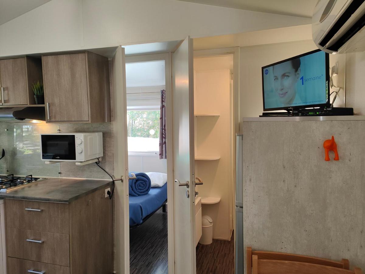 Mobile Home photo 2