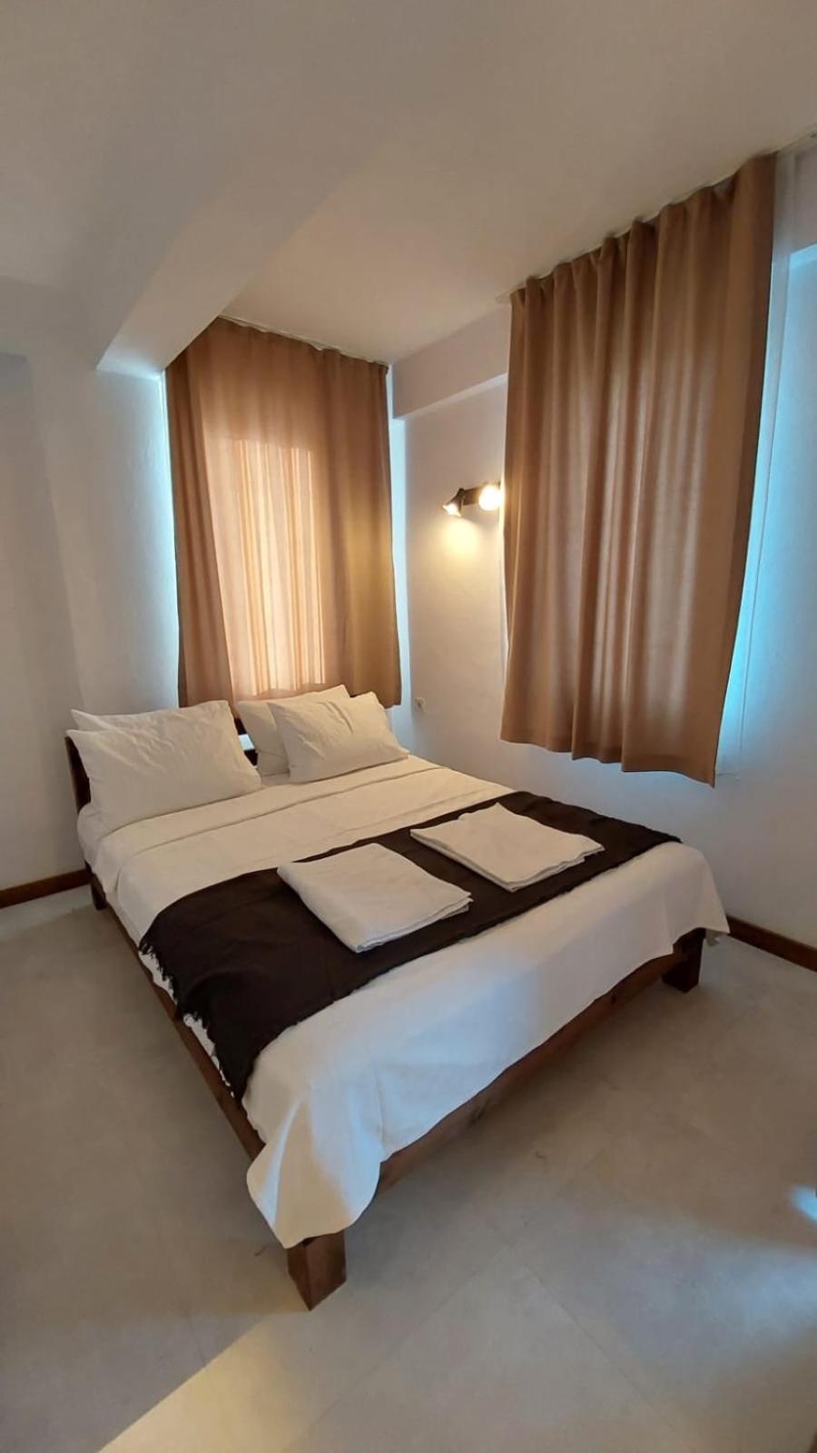 Double Room with Balcony and Sea View photo 1