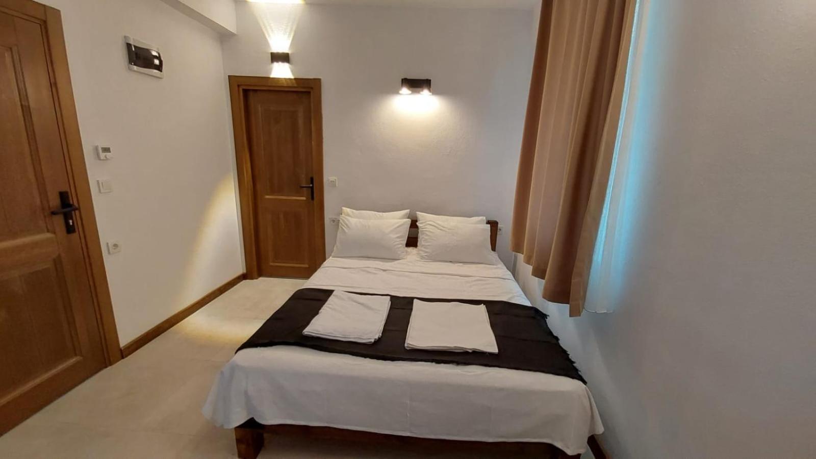 Double Room with Pool View photo 1