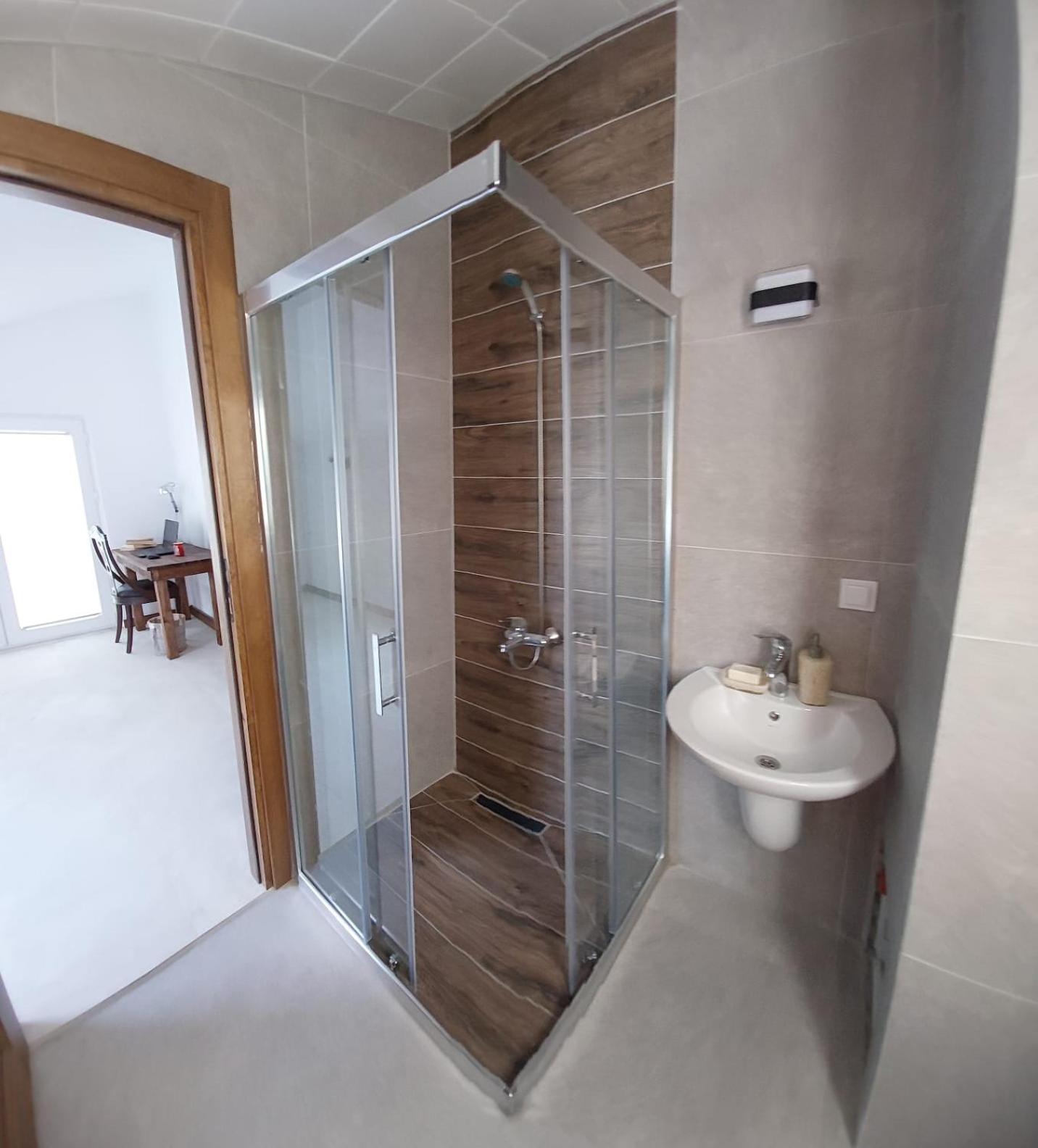Double Room with Balcony photo 2