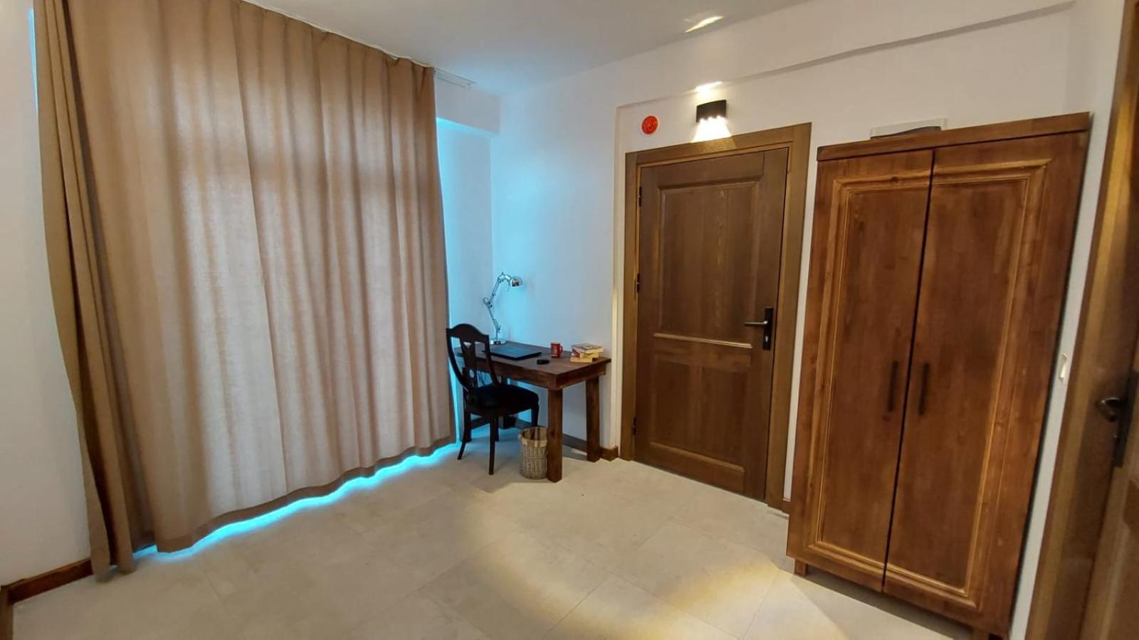 Double Room with Balcony photo 3