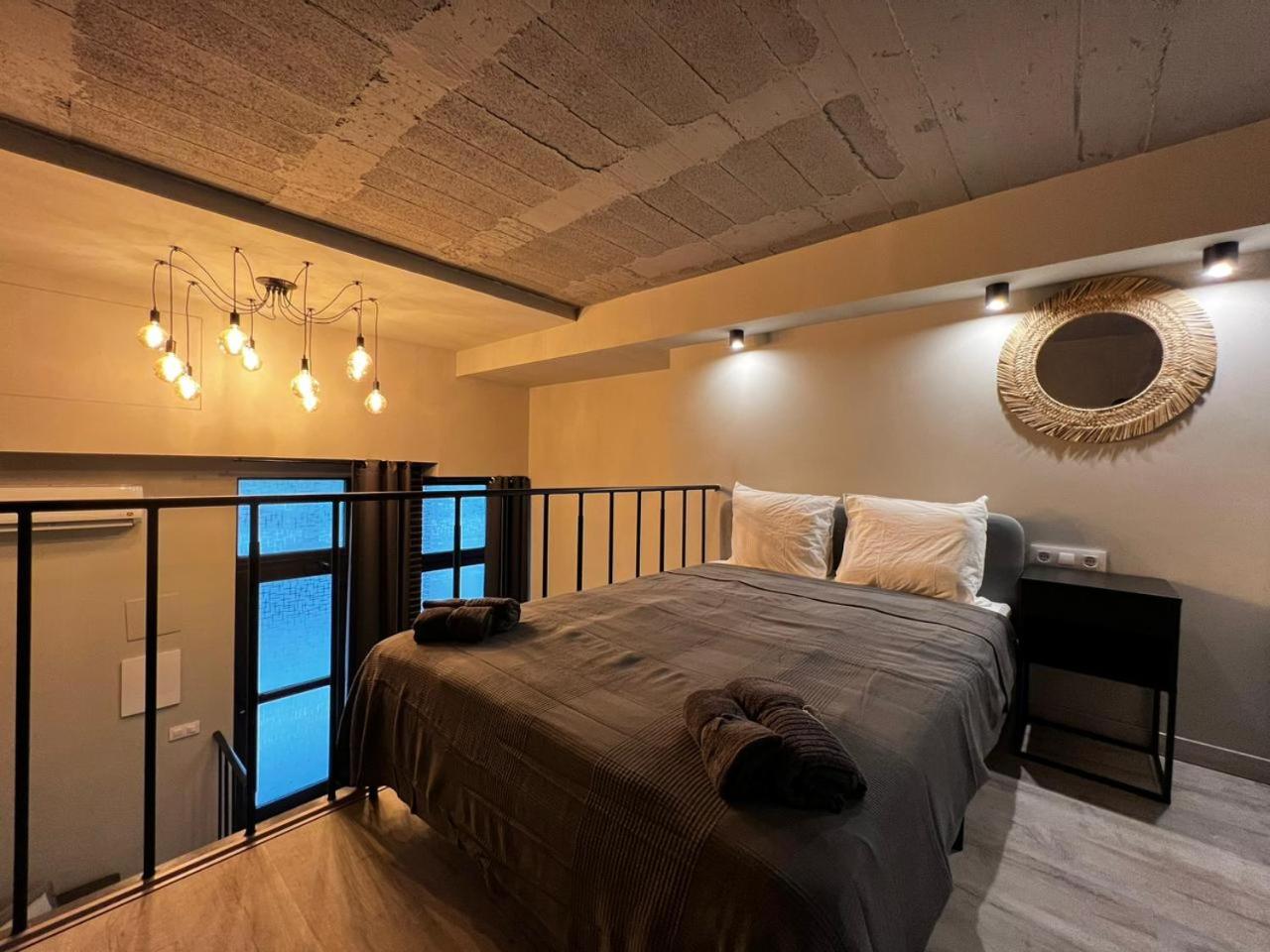 Apartamento Dúplex