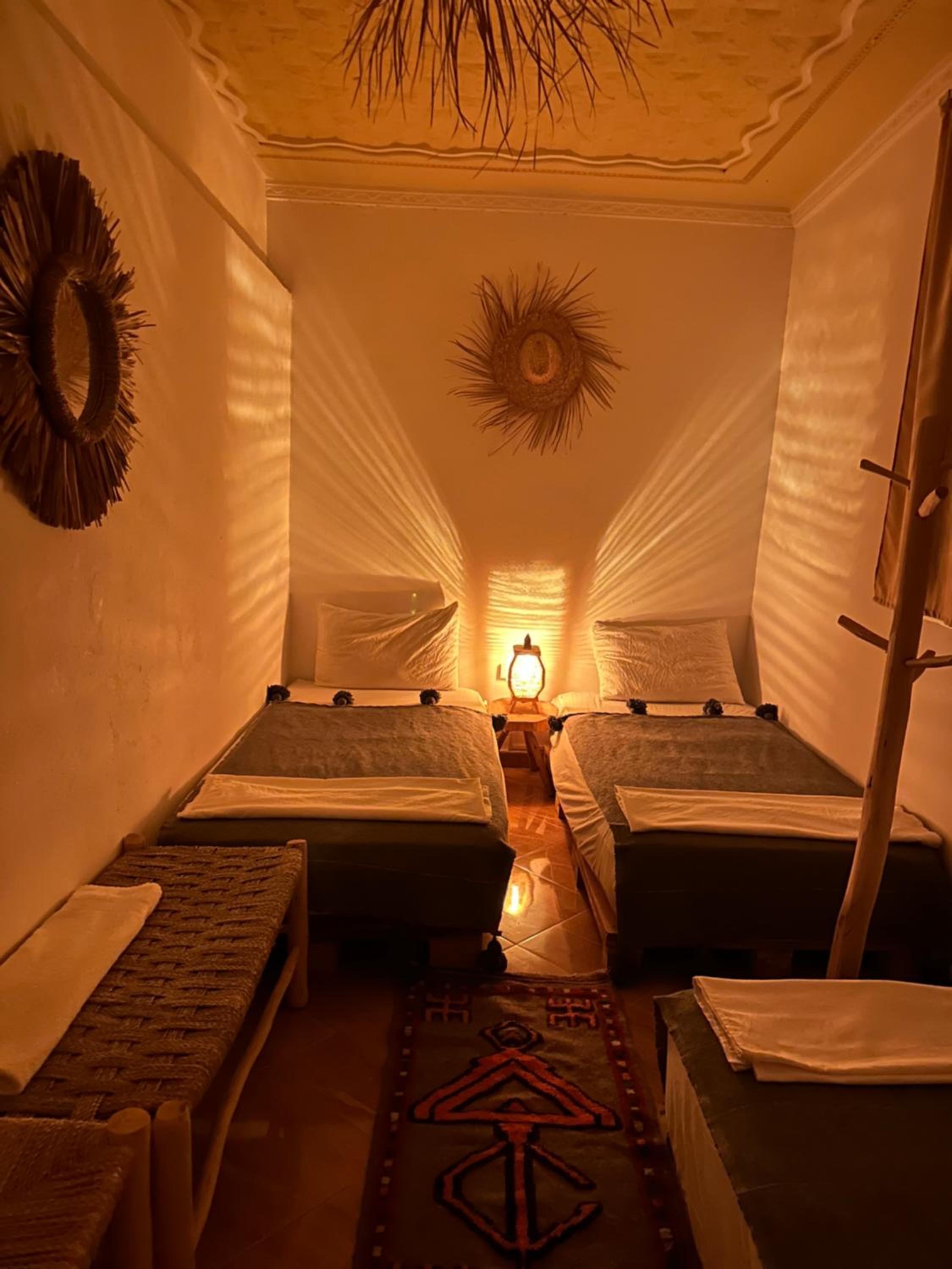 Comfort Triple Room - Photo 2