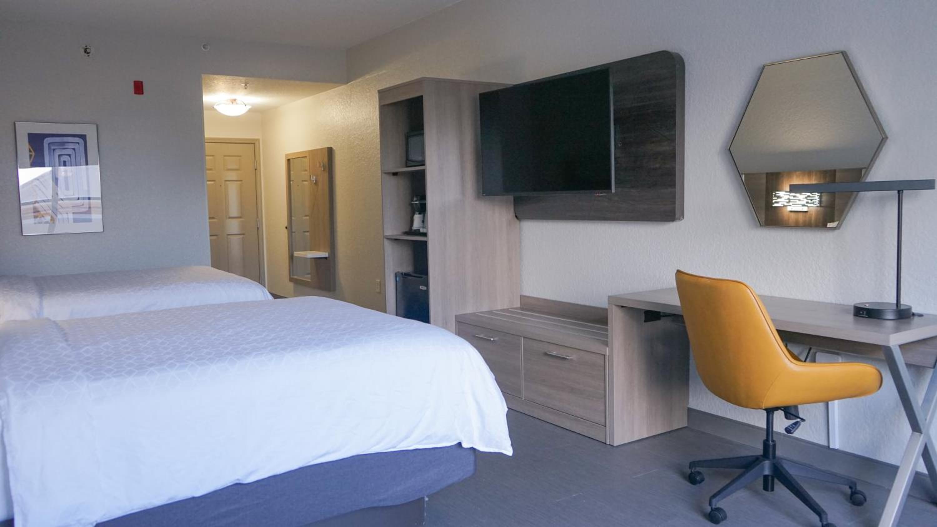 Standard Room - Photo 1