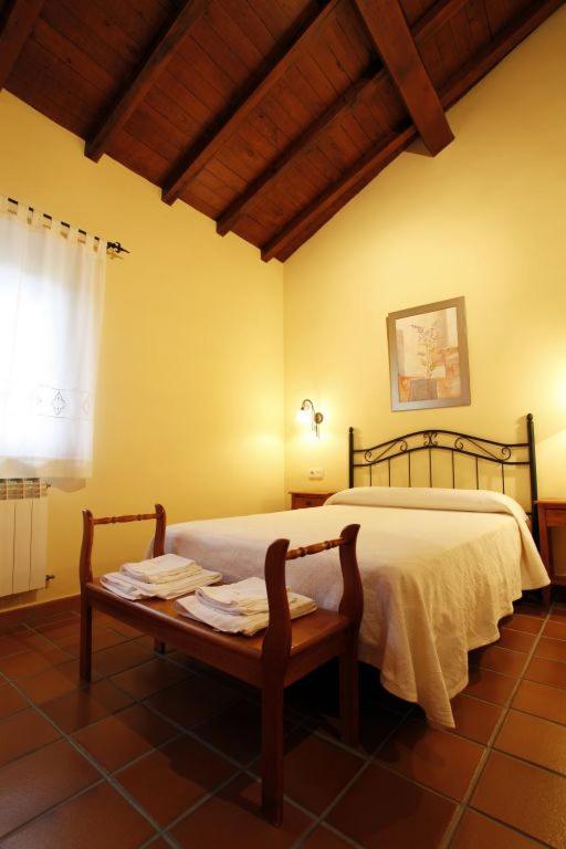 Casa de Dos Habitaciones
