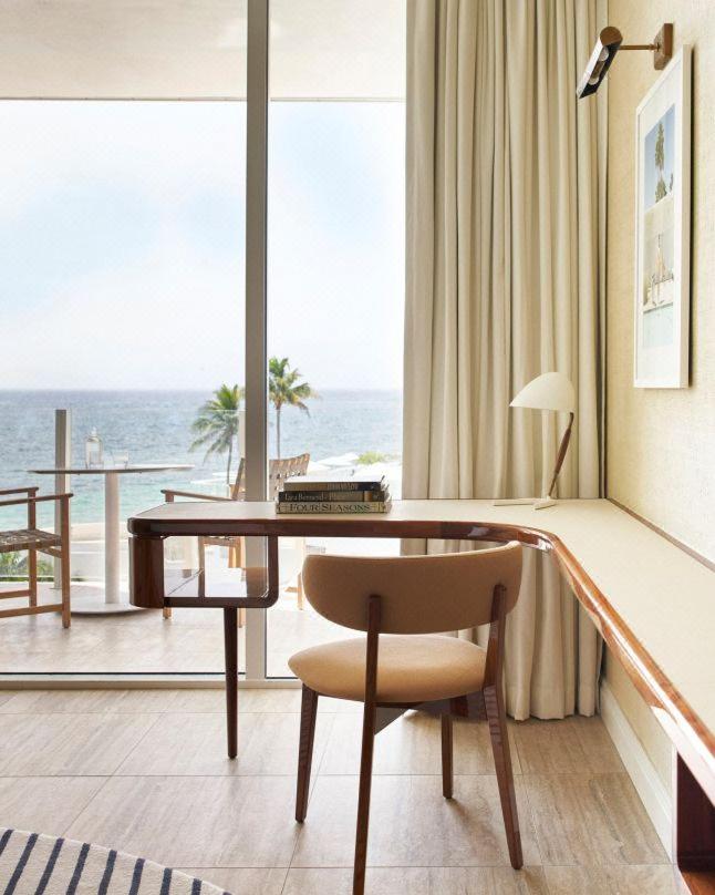 Accessible  Prime Ocean view Room King 