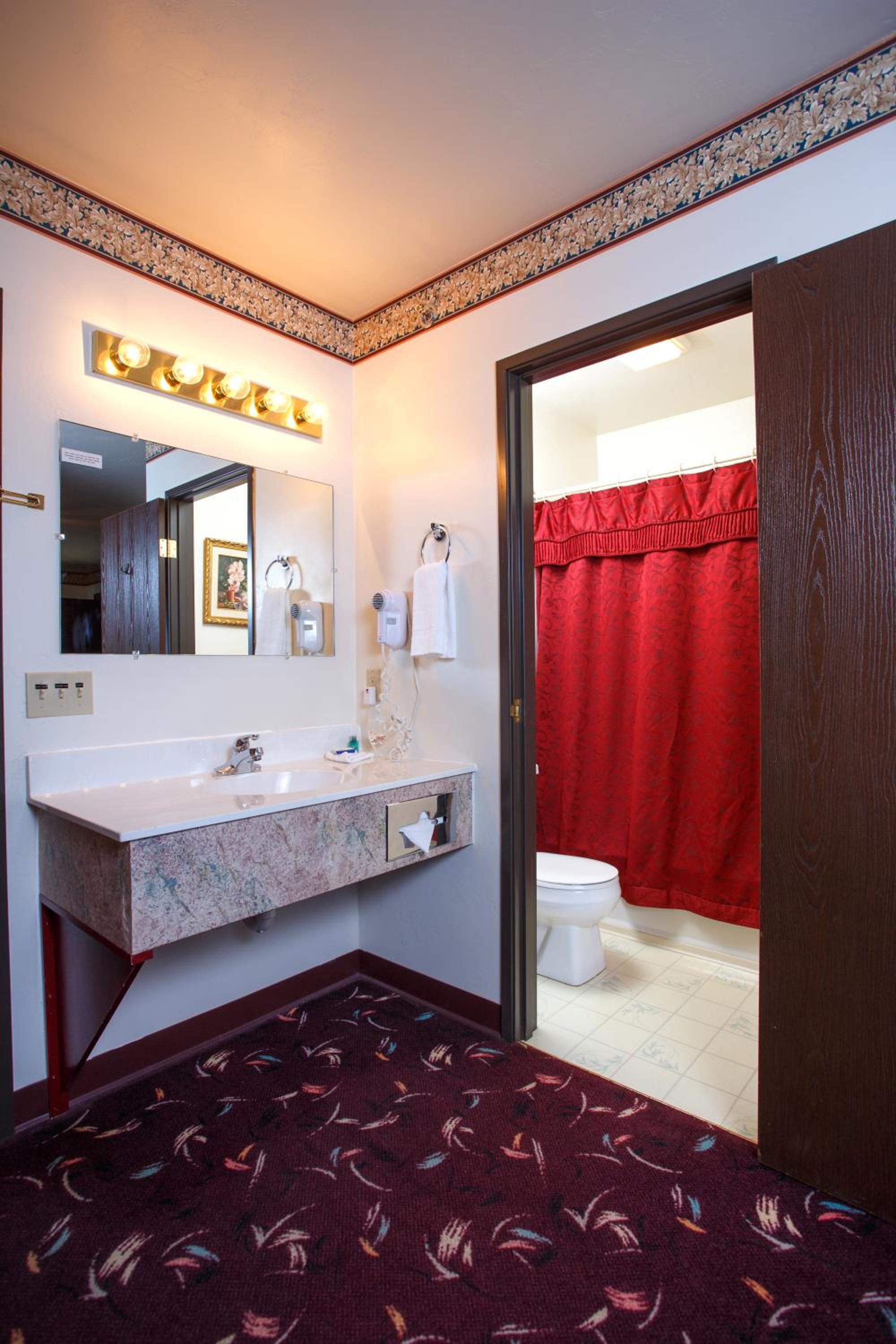 Manhattan Suite - Photo 3
