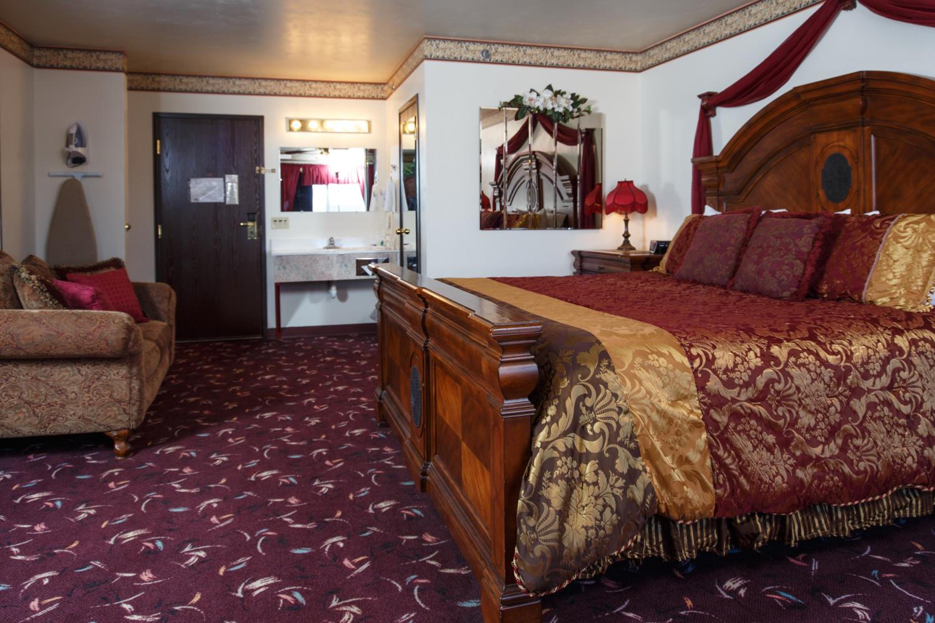 Manhattan Suite - Photo 2