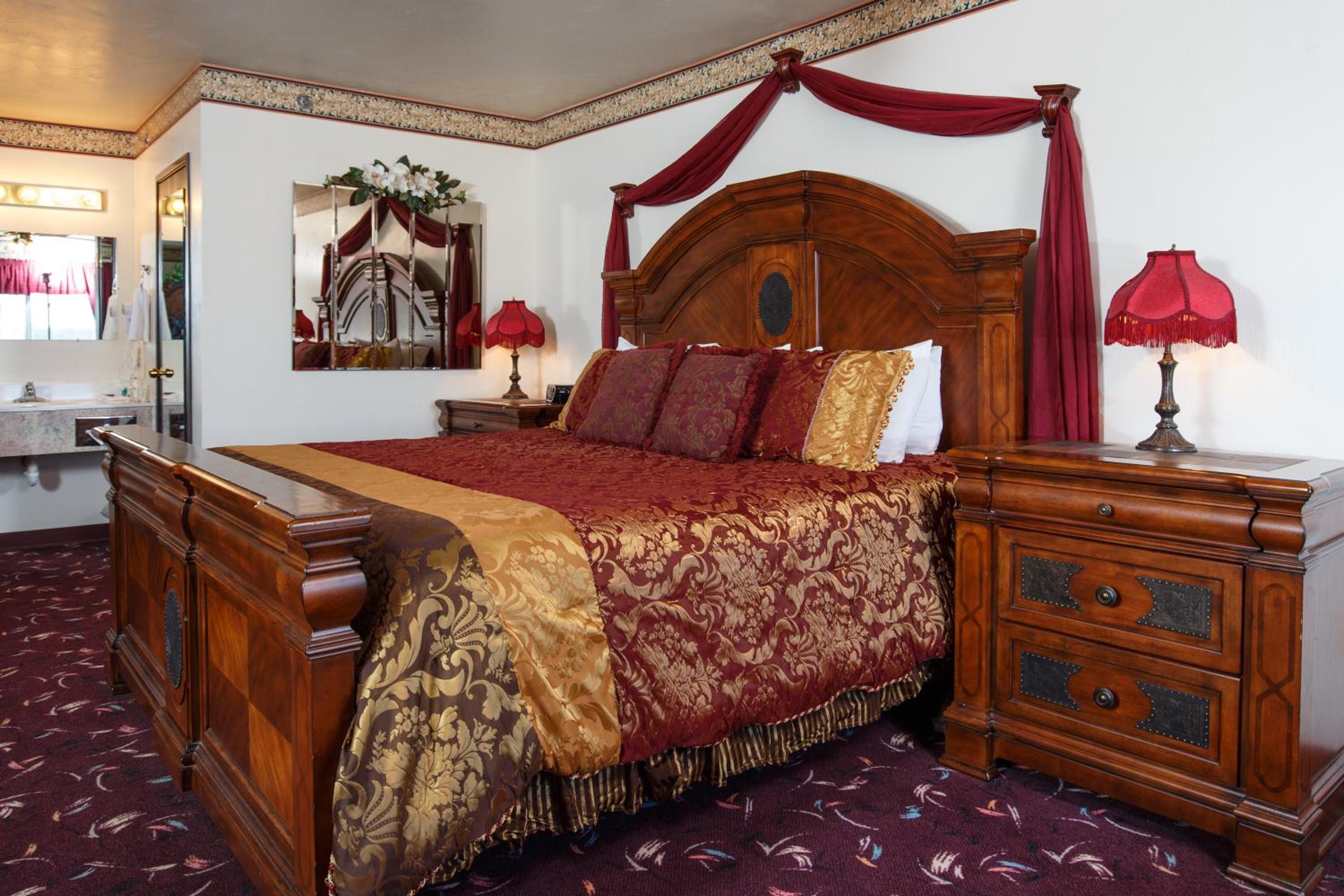 Manhattan Suite - Photo 1