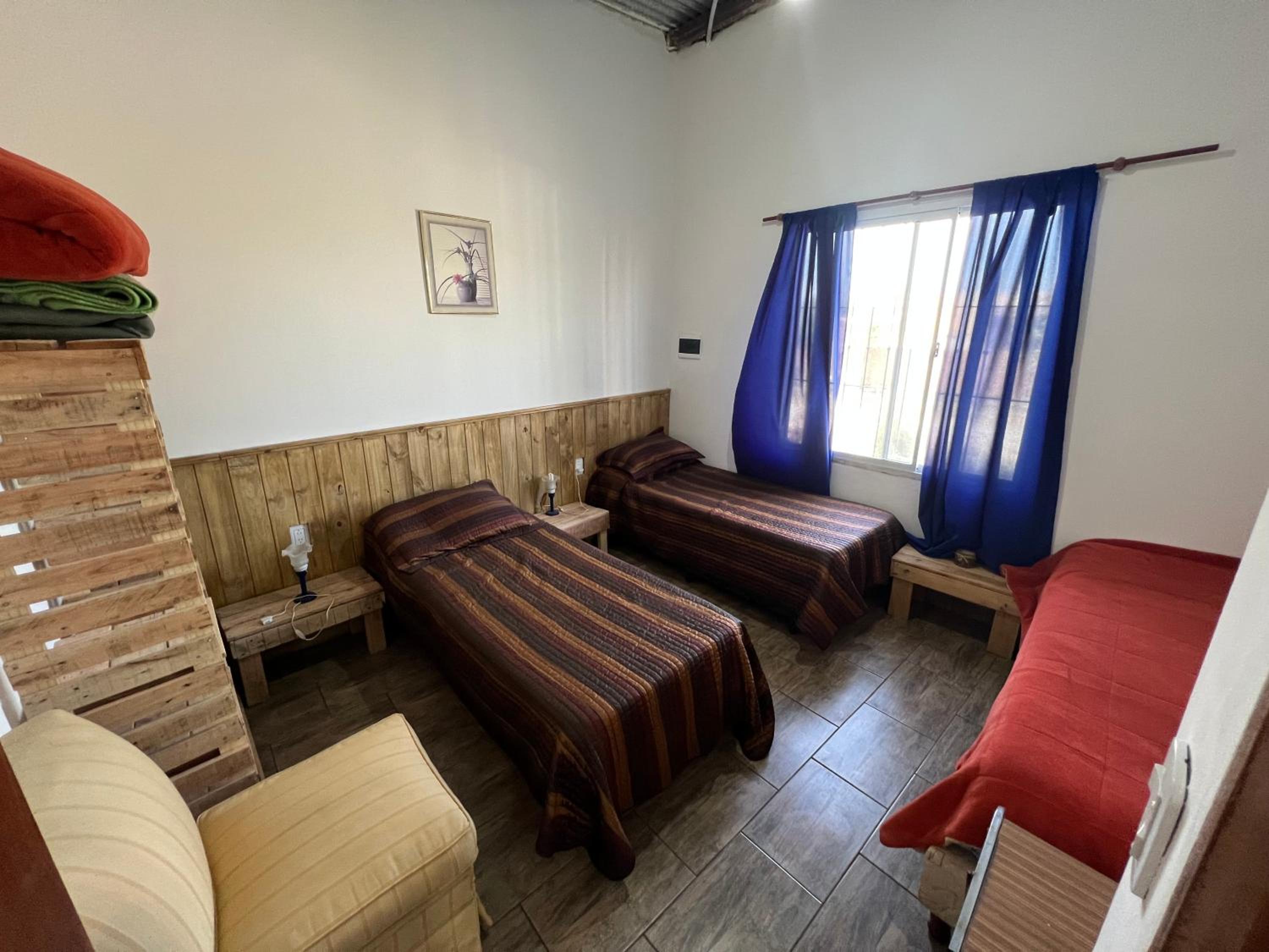 Two-Bedroom House photo 1