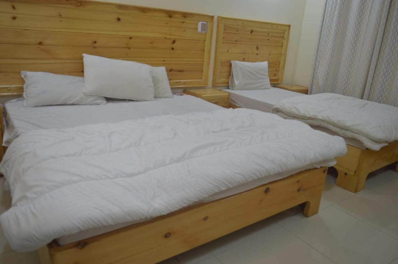 Deluxe Suite with Sea View photo 1