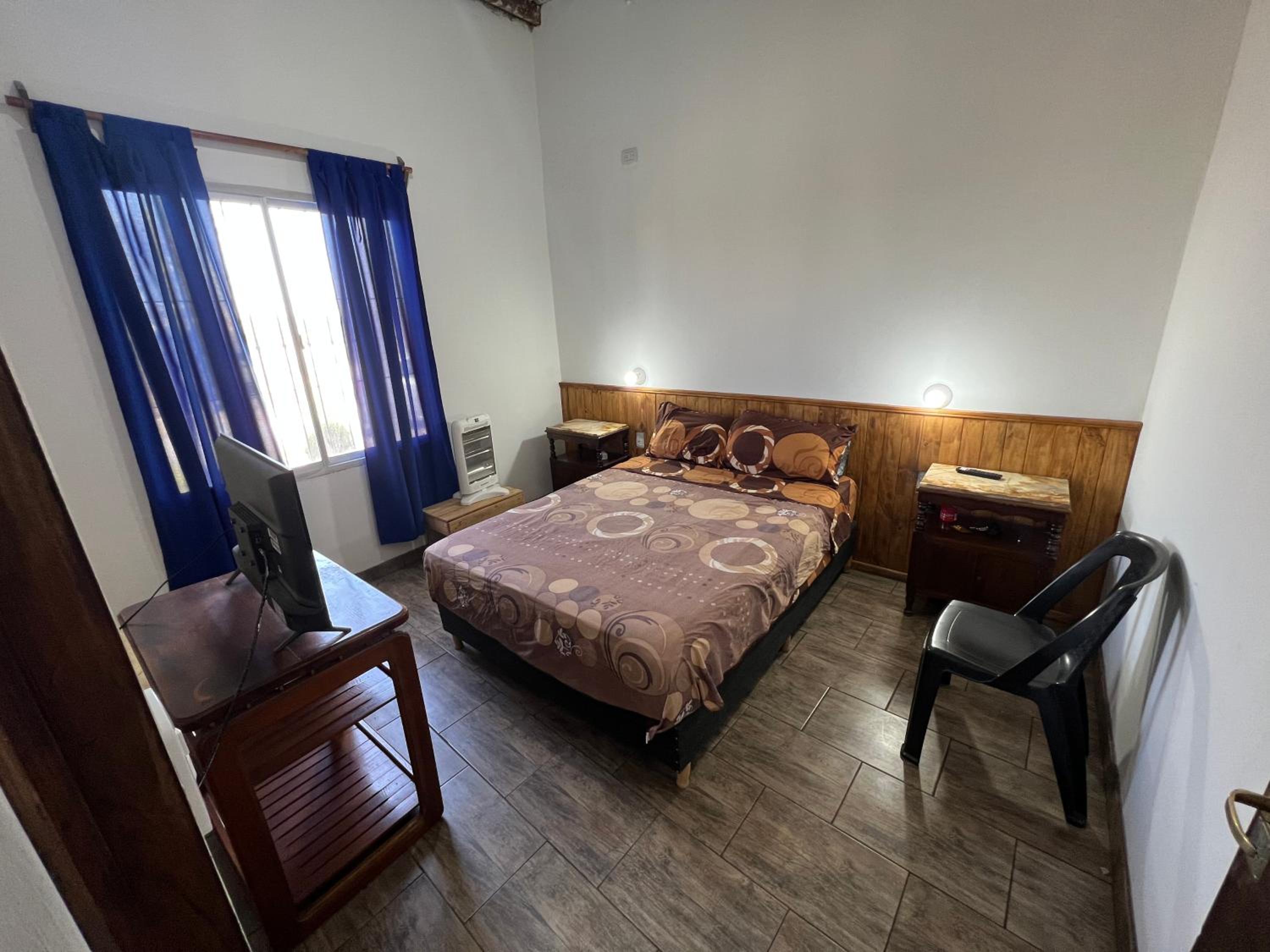 Two-Bedroom House photo 2