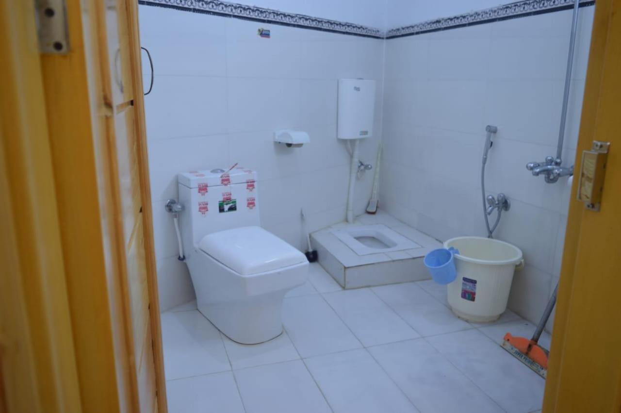 Deluxe Suite with Sea View photo 3