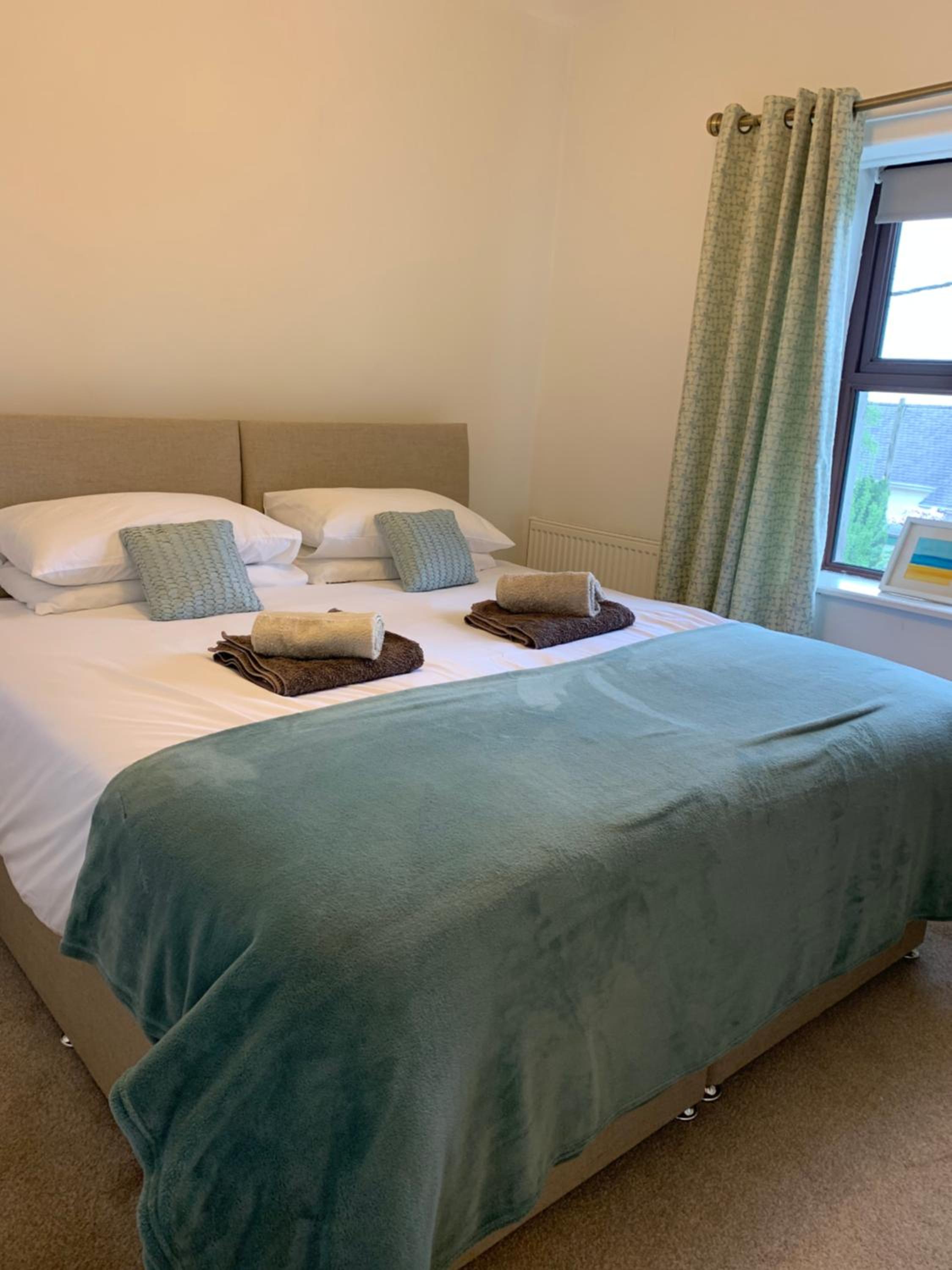 One-Bedroom House photo 2