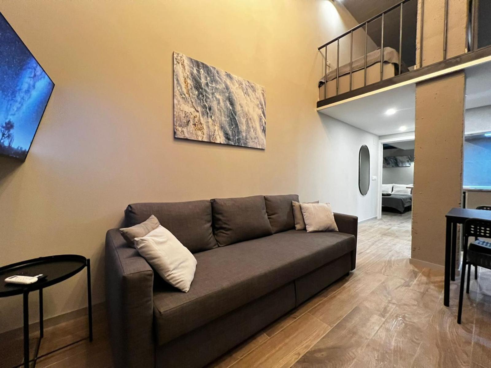 Apartamento Superior