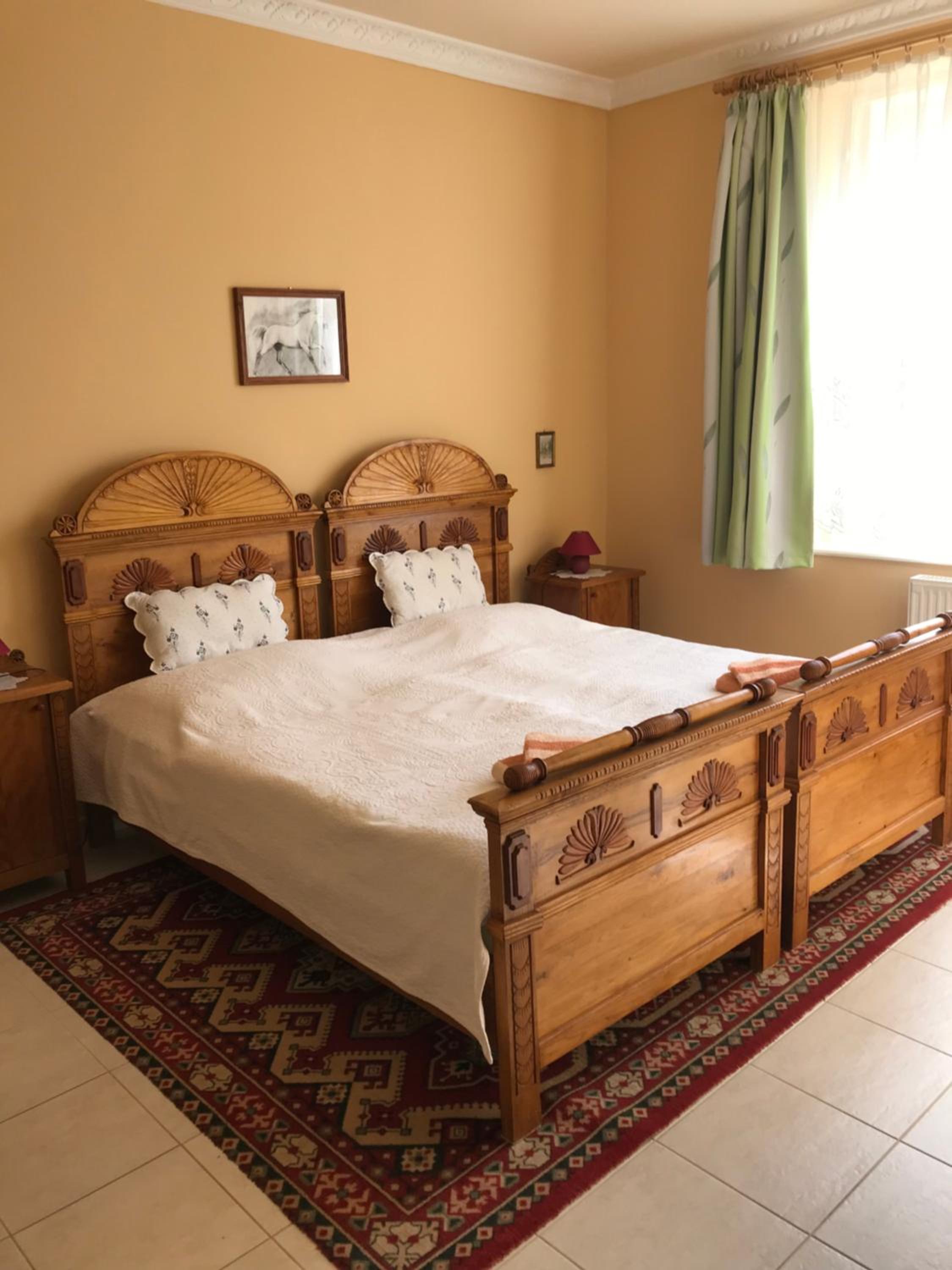 Standard Twin Room - Photo 1