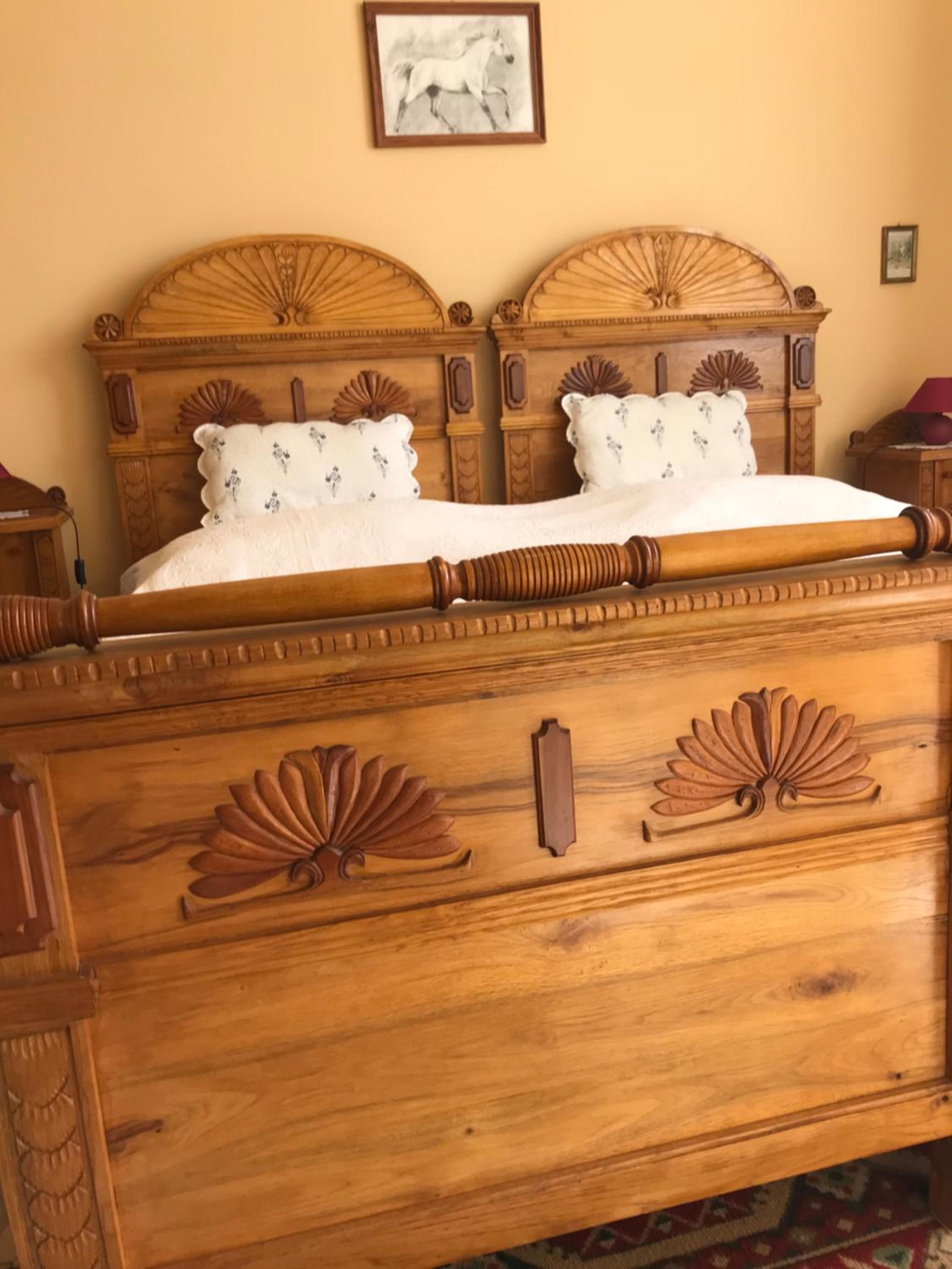Standard Twin Room - Photo 3
