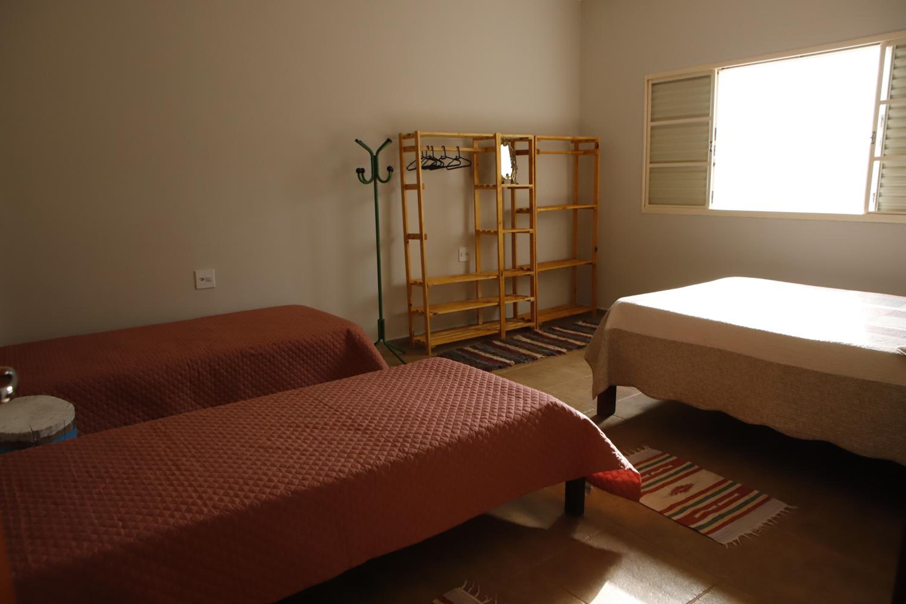 Four-Bedroom House photo 1
