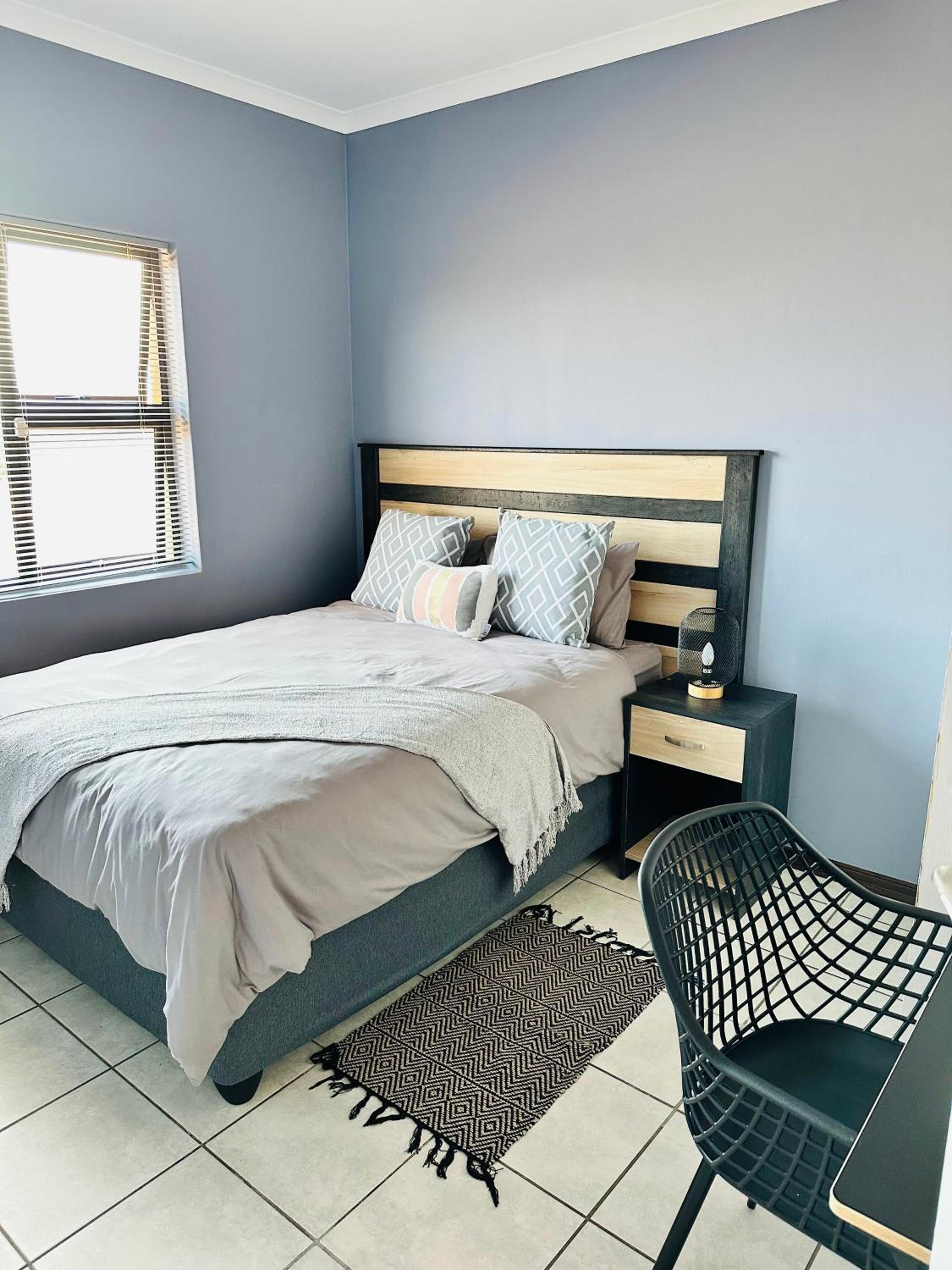 Two-Bedroom Apartment photo 1