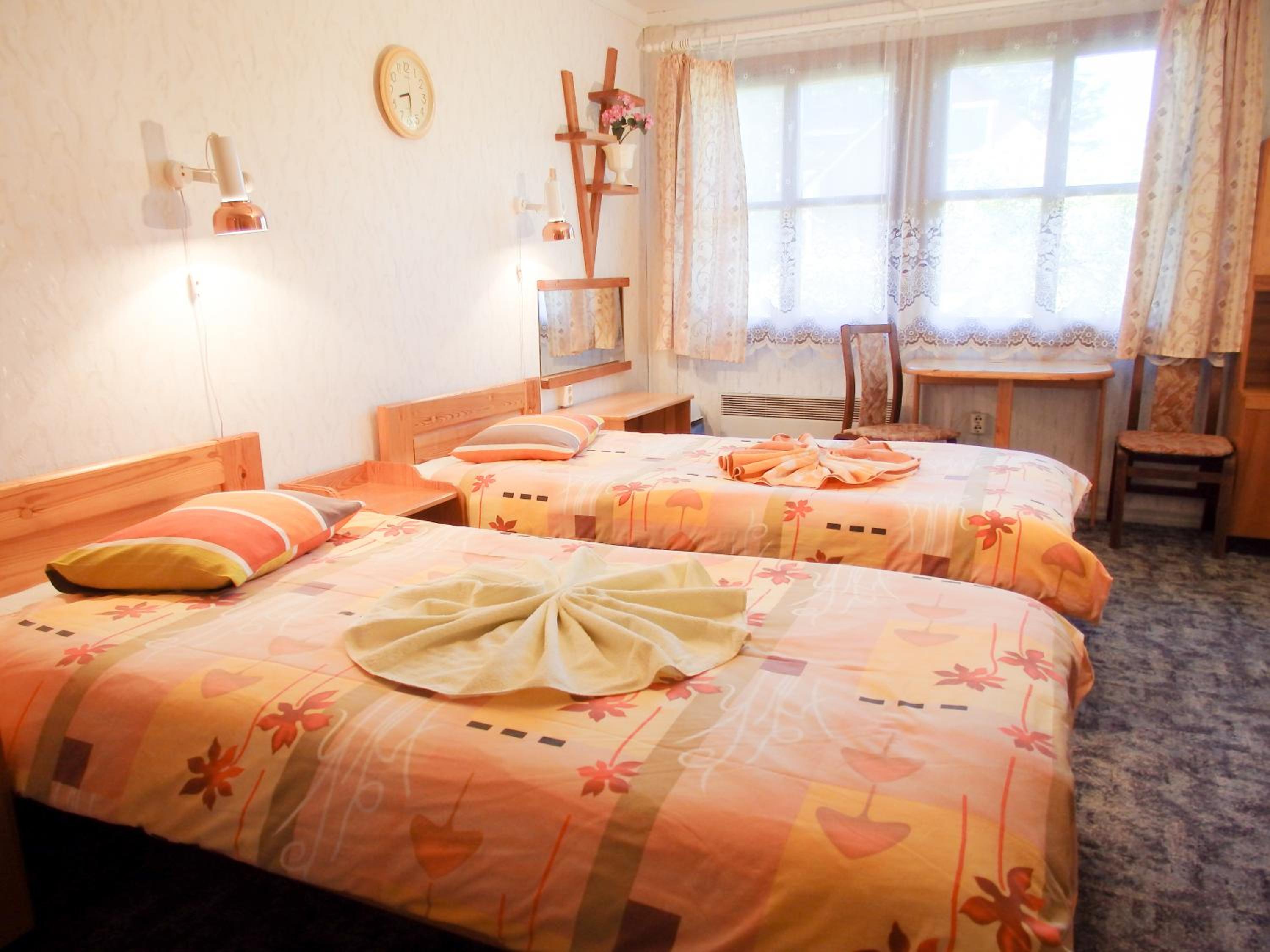 Apartment - Ground Floor photo 1