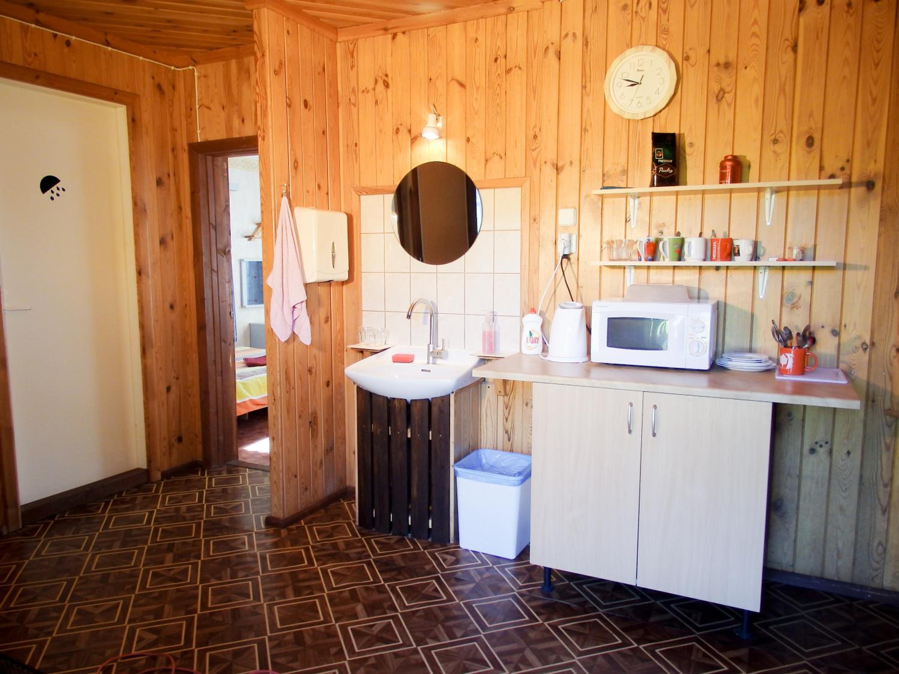 Four-Bedroom House photo 2