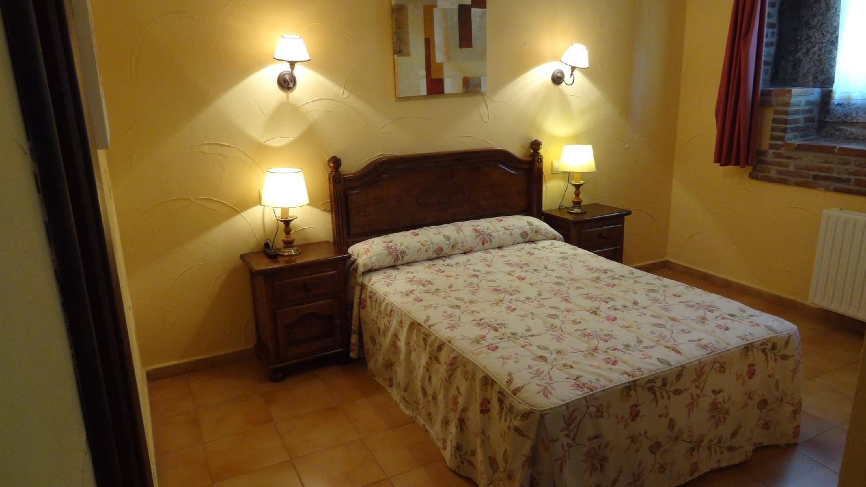 Habitación Doble o Twin
