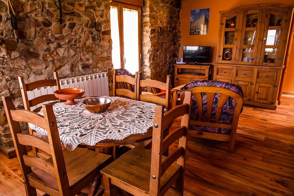 Chalet photo 3