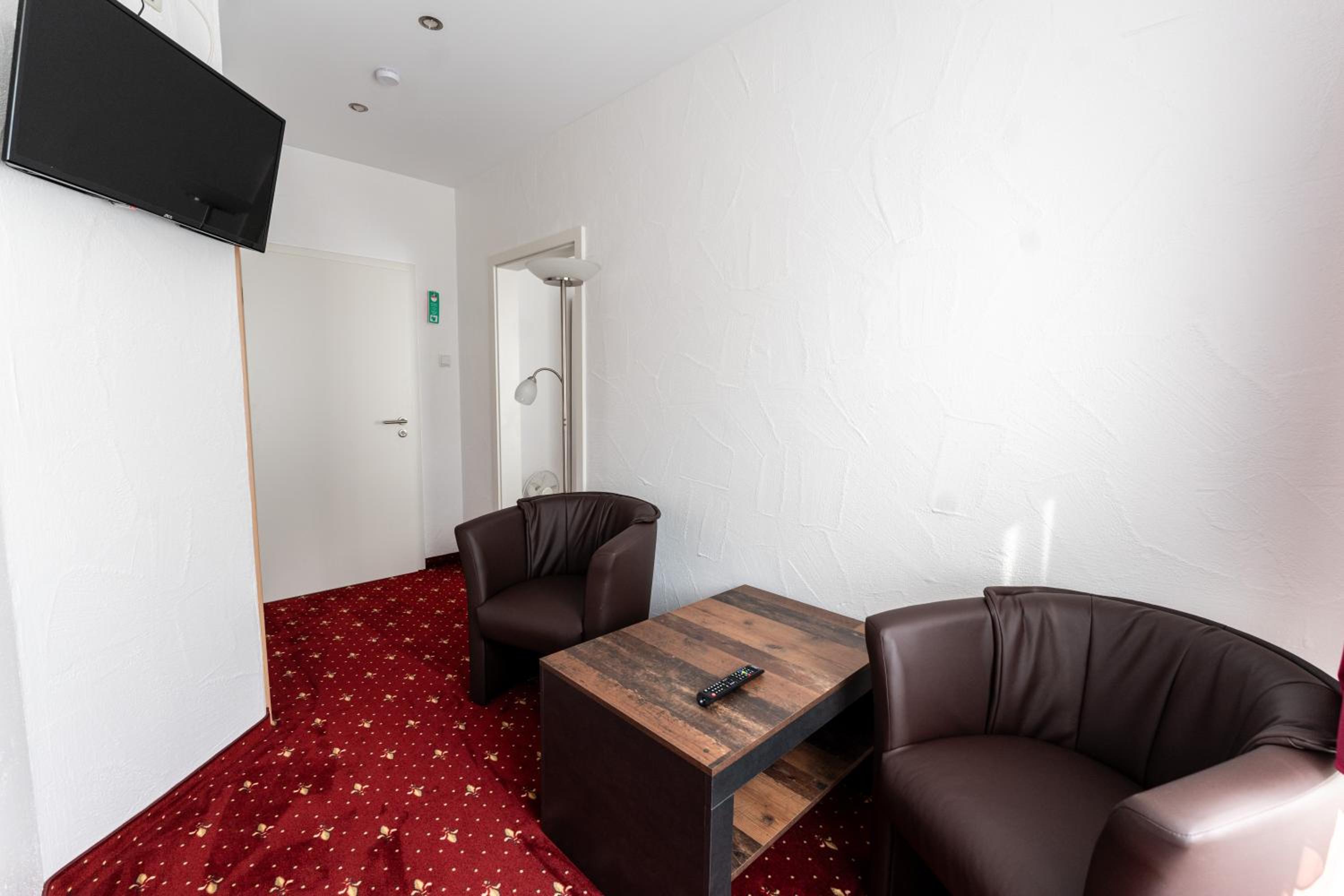 Double Room photo 3