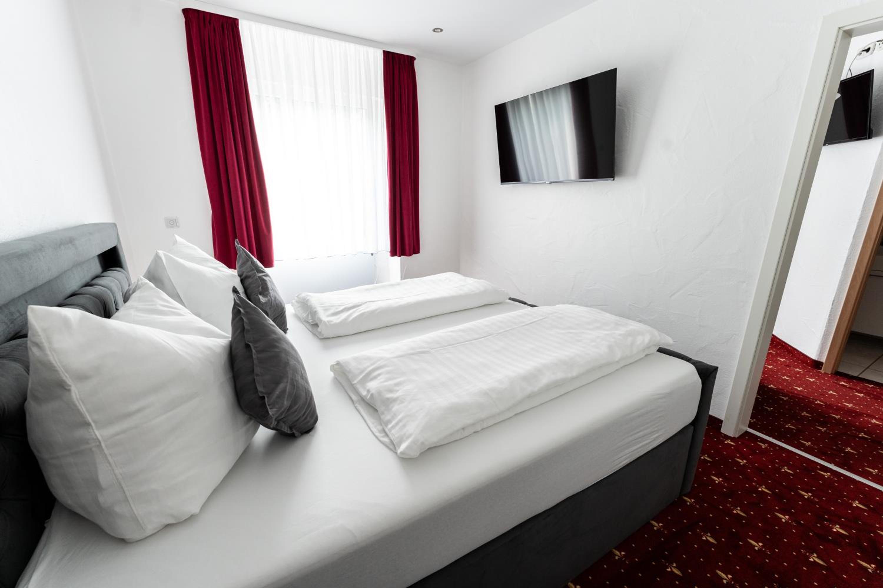 Double Room photo 1