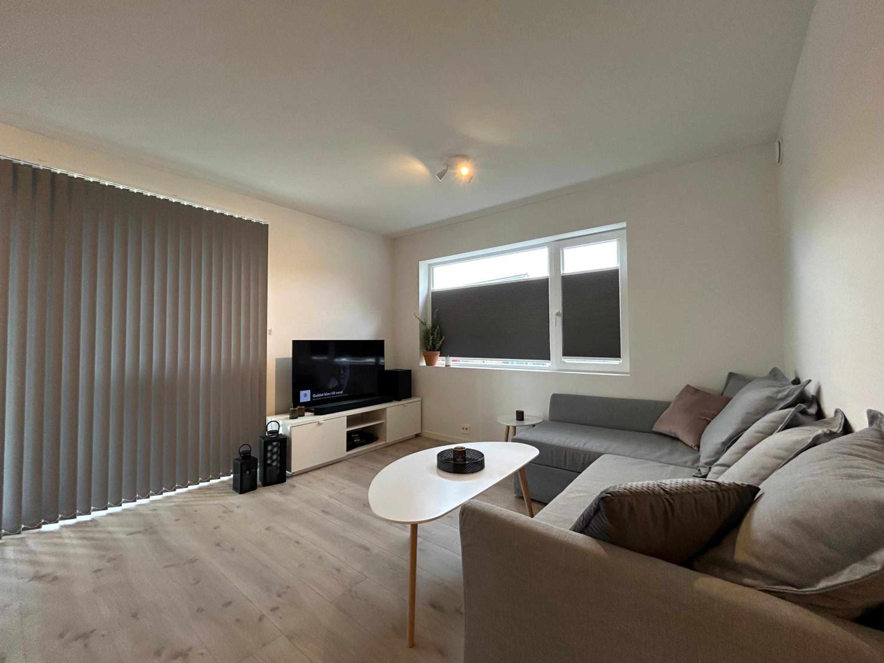 Two-Bedroom Apartment photo 1