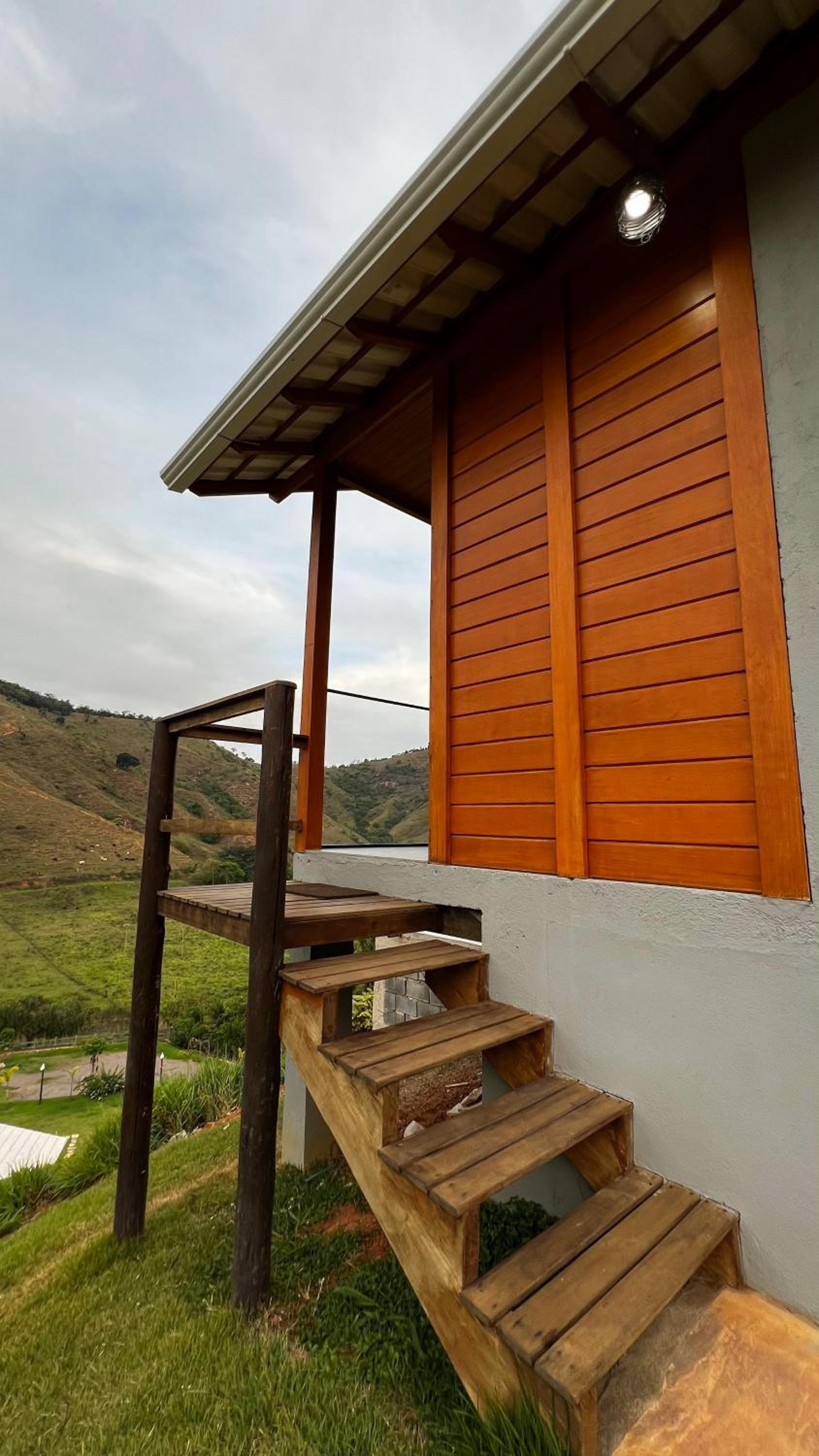 Chalet photo 3