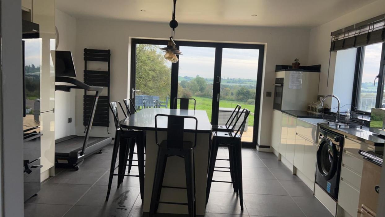 Holiday Home photo 2