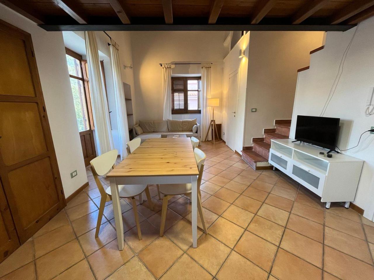 Maisonette