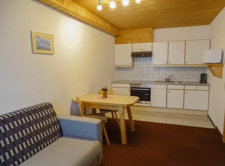 Superior One-Bedroom Apartment with Balcony photo 2