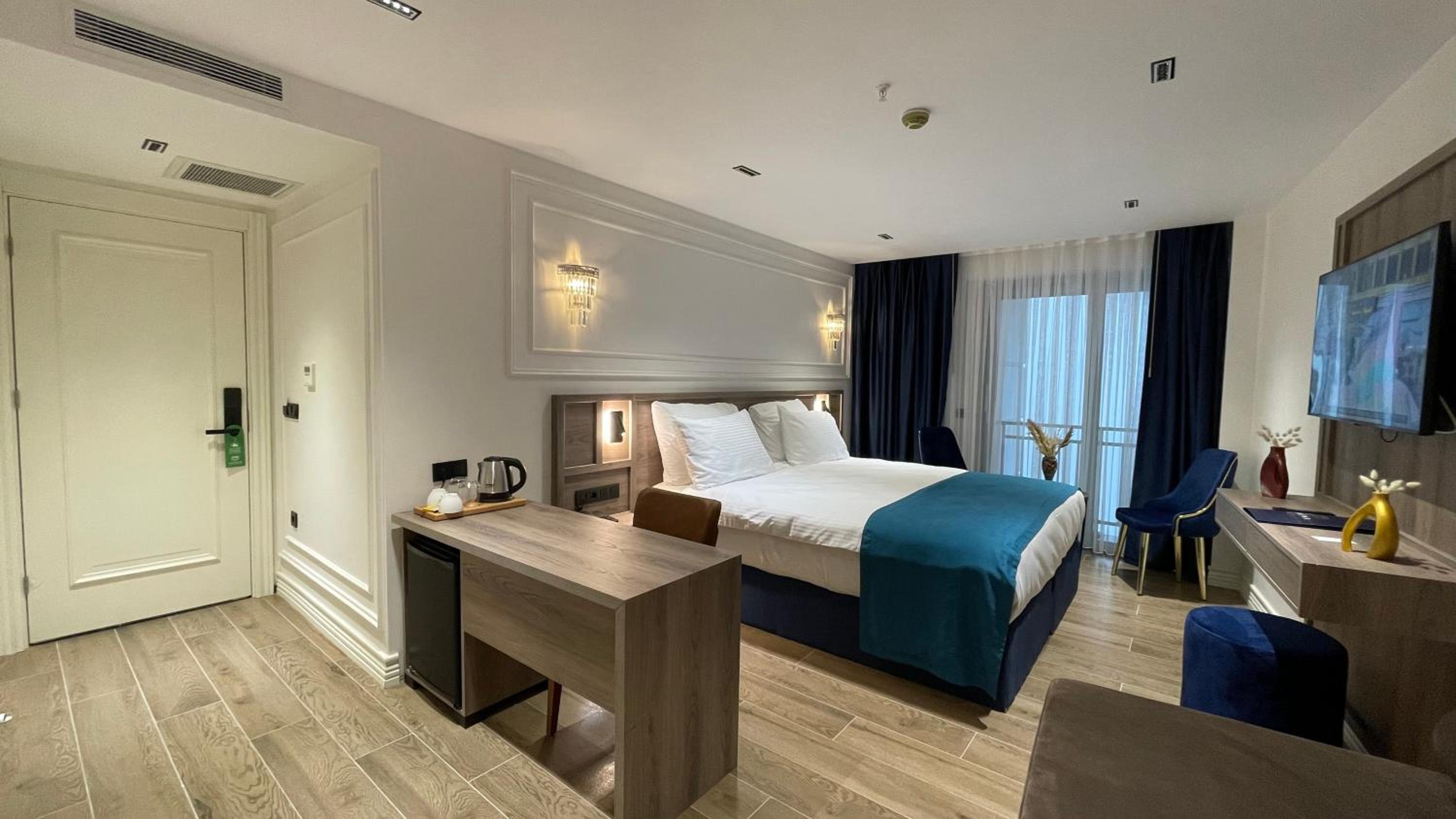 Deluxe Room photo 1