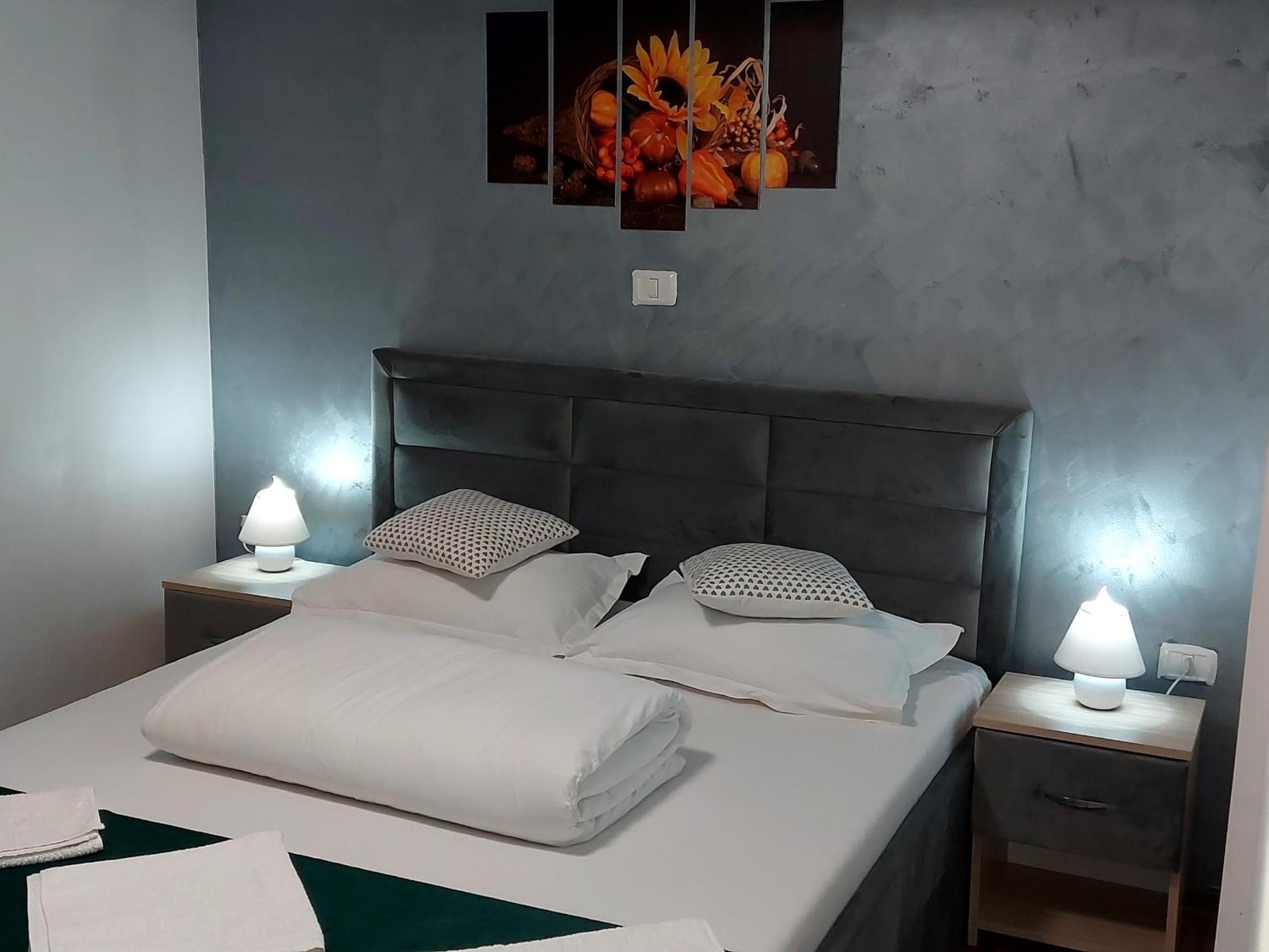 Double Room with Terrace photo 1