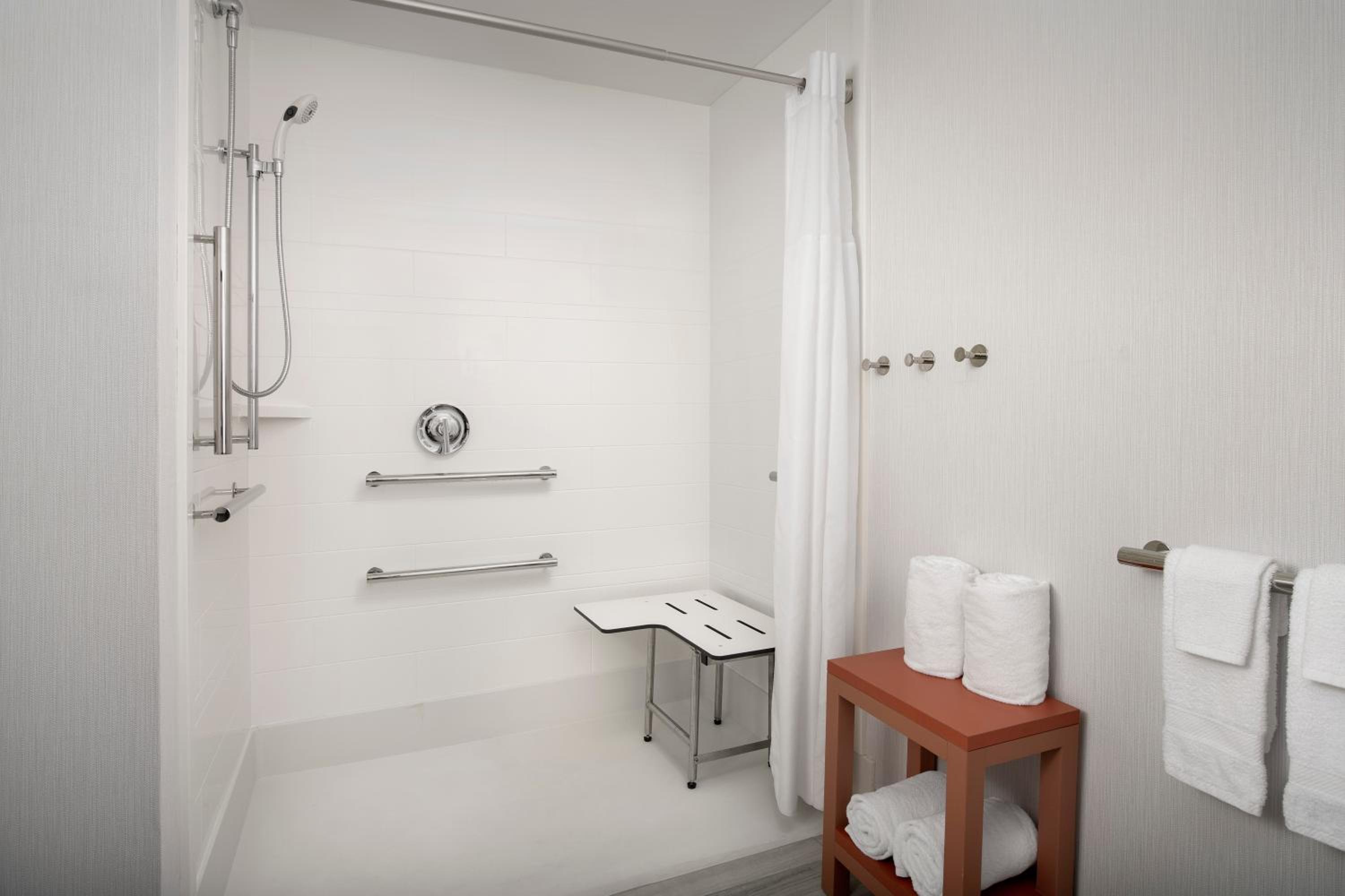 Hampton Inn Duncan, Zdjęcie 4