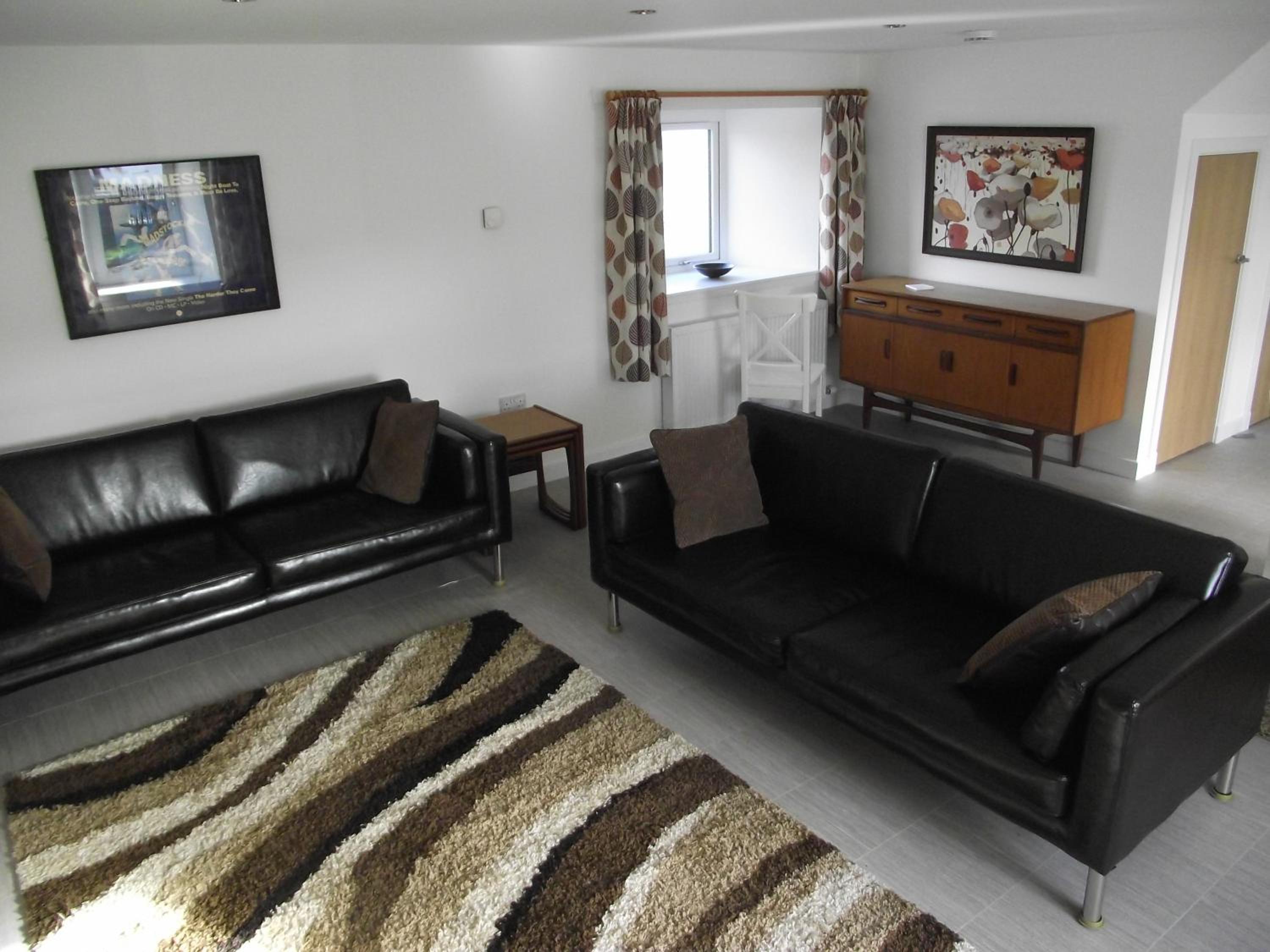 Apartment - Split Level