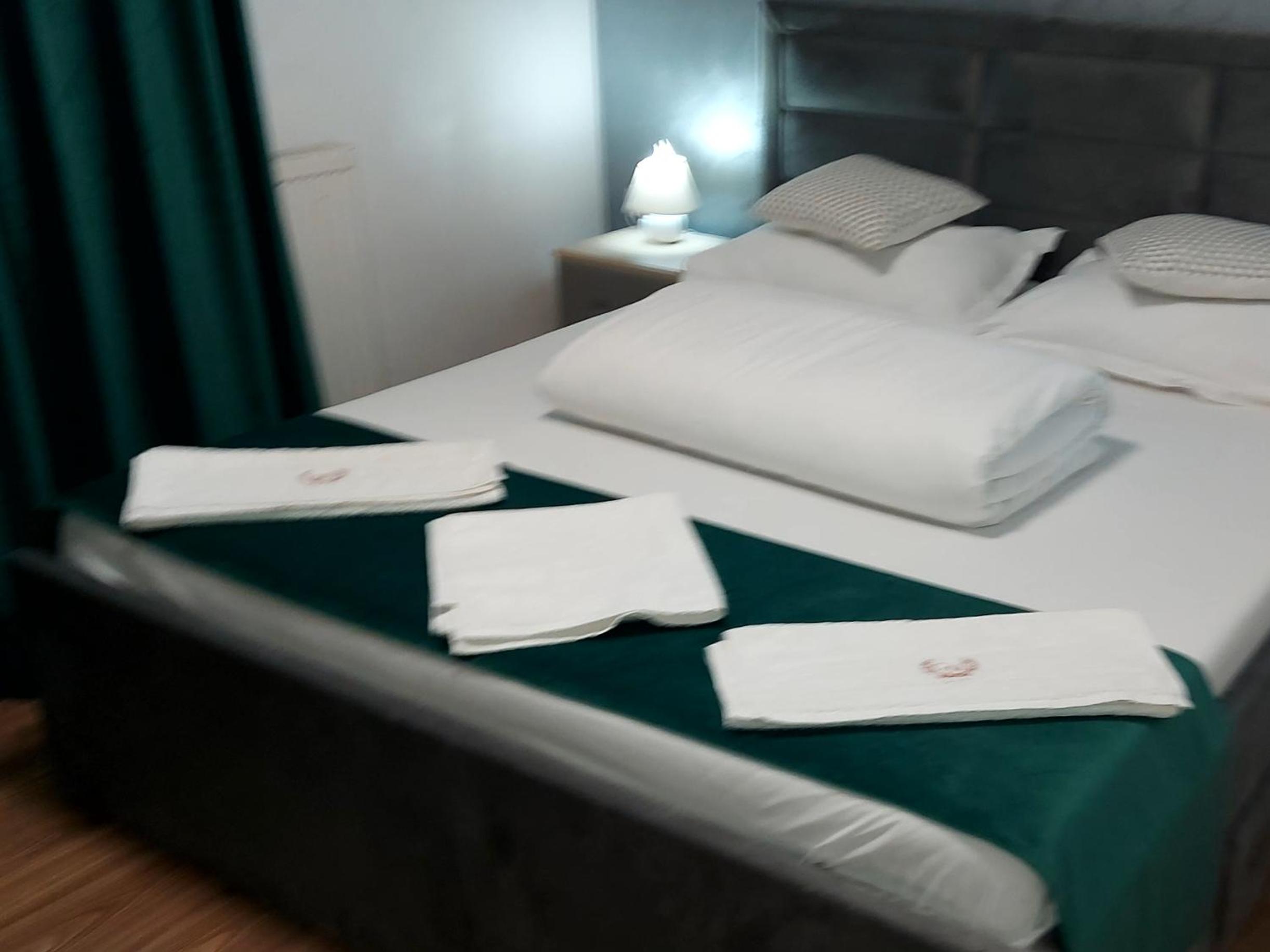 Double Room with Terrace photo 2