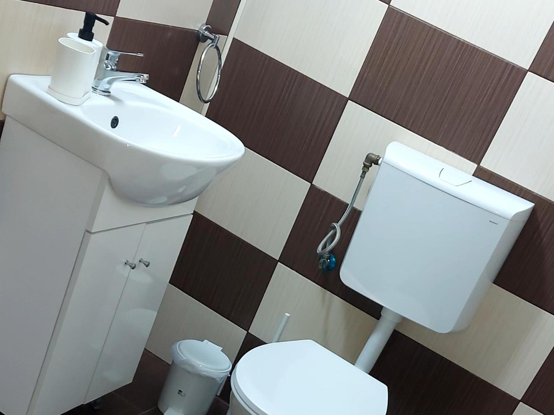 Double Room with Terrace photo 3