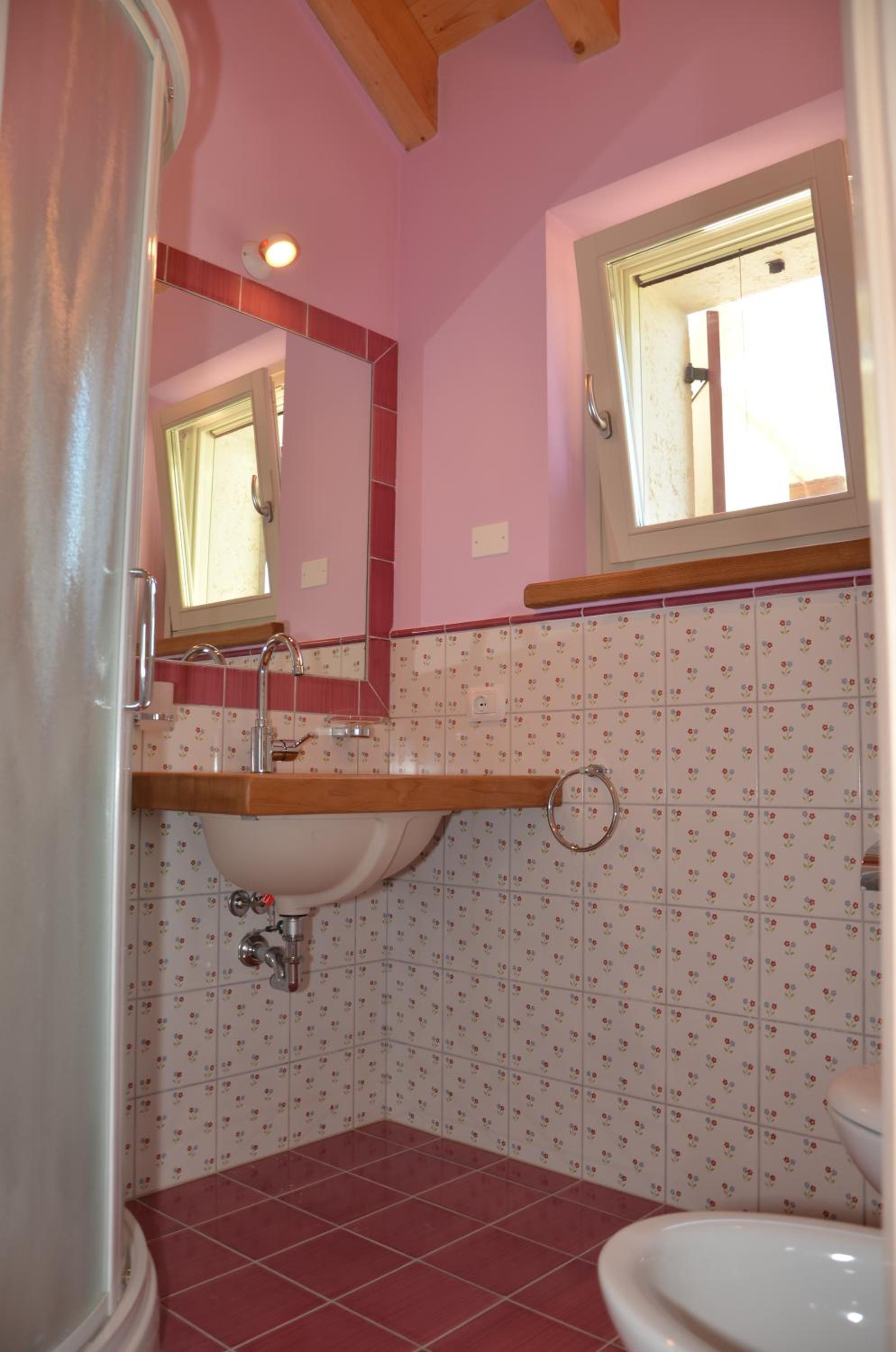 Deluxe Double or Twin Room with Balcony photo 2
