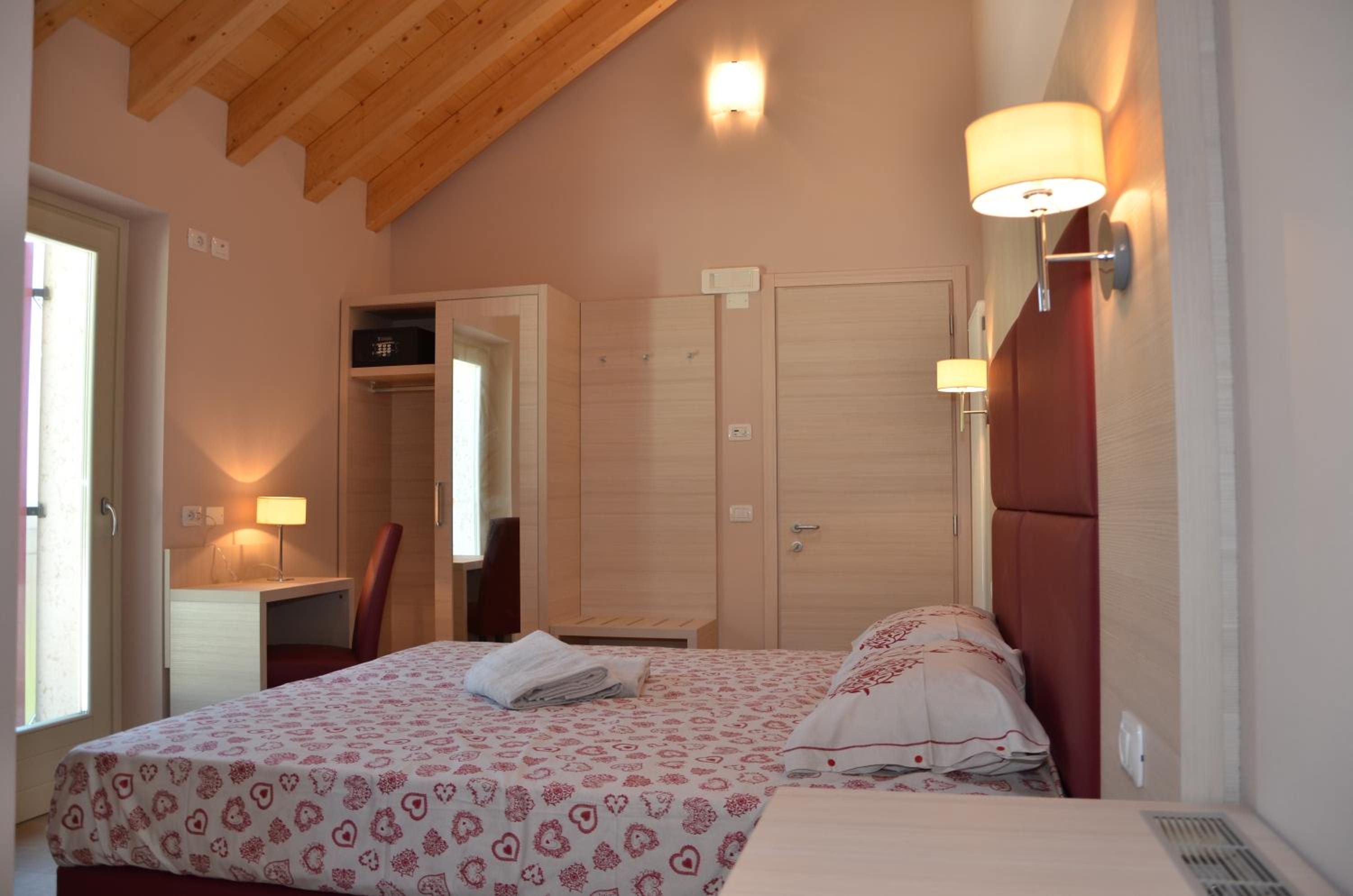 Comfort Triple Room photo 1