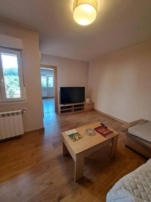 Casa de tres habitaciones