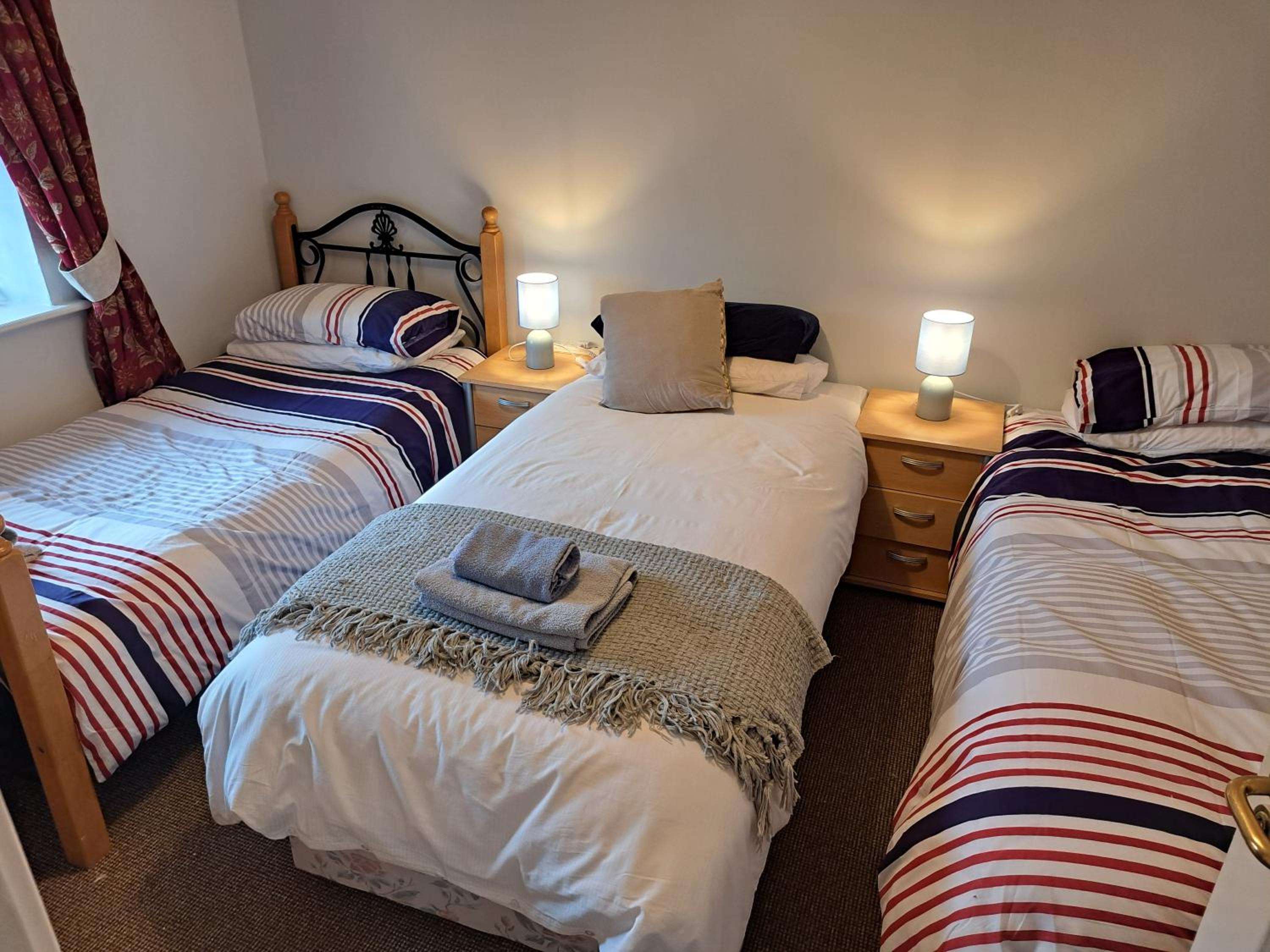 Two-Bedroom House photo 1