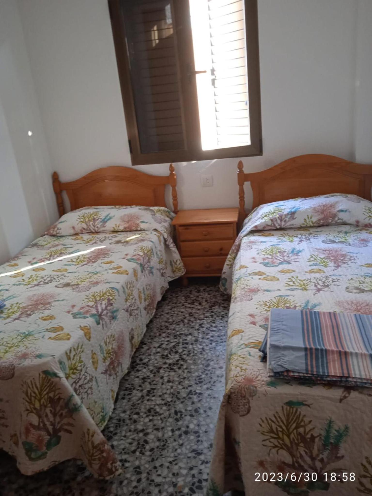 Departamento de tres habitaciones