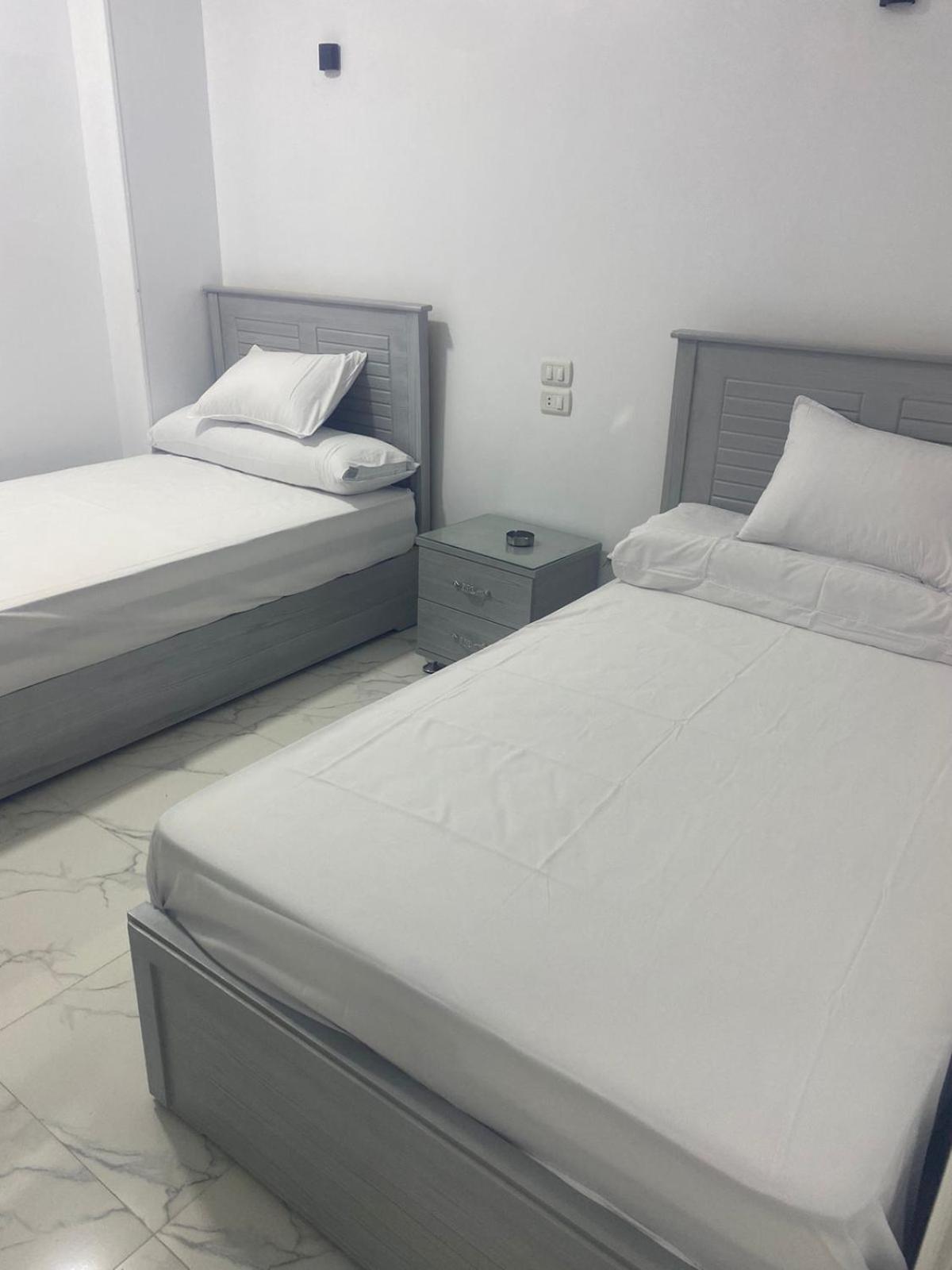 Deluxe Double or Twin Room photo 1