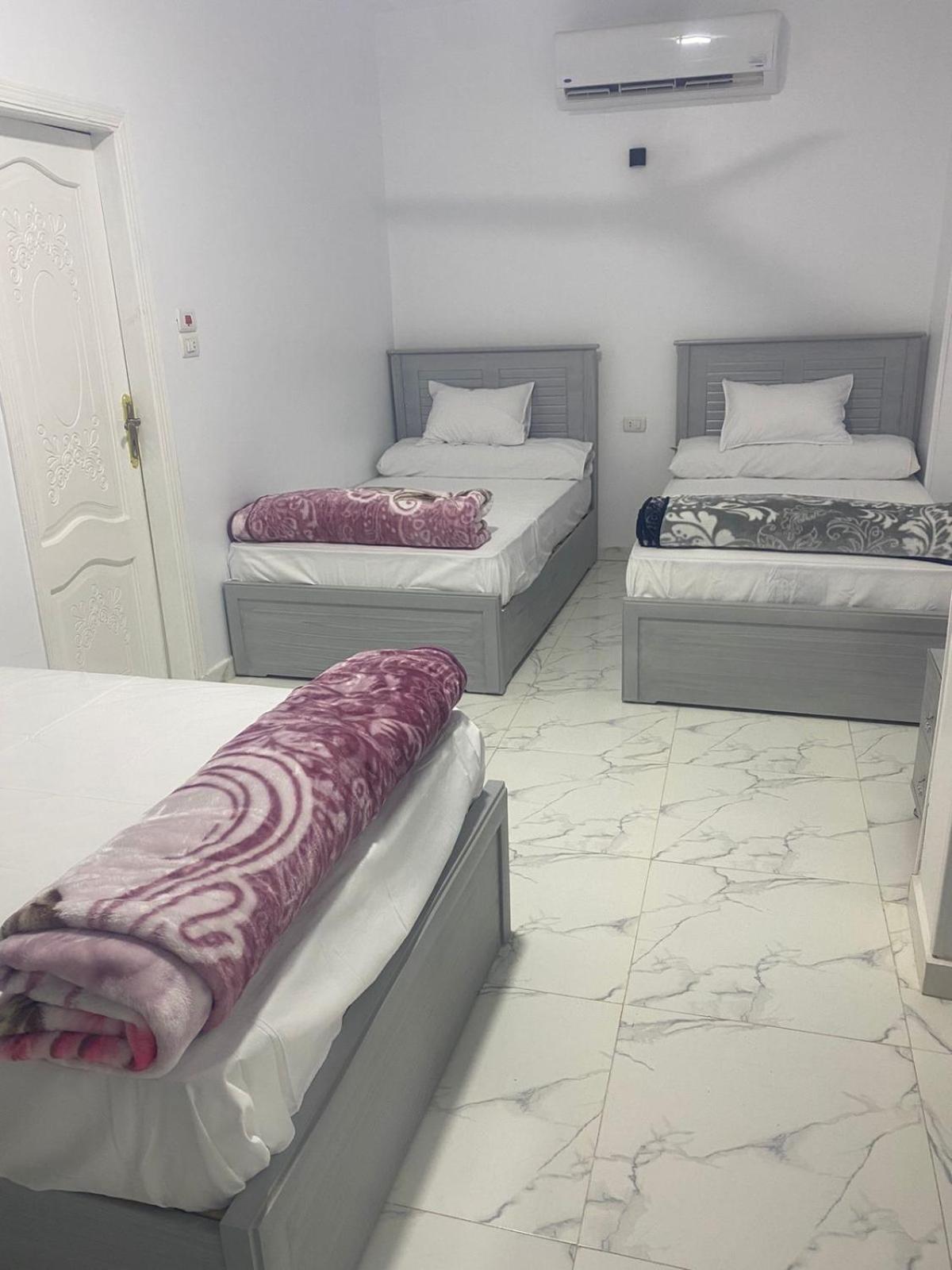 Triple Room photo 1