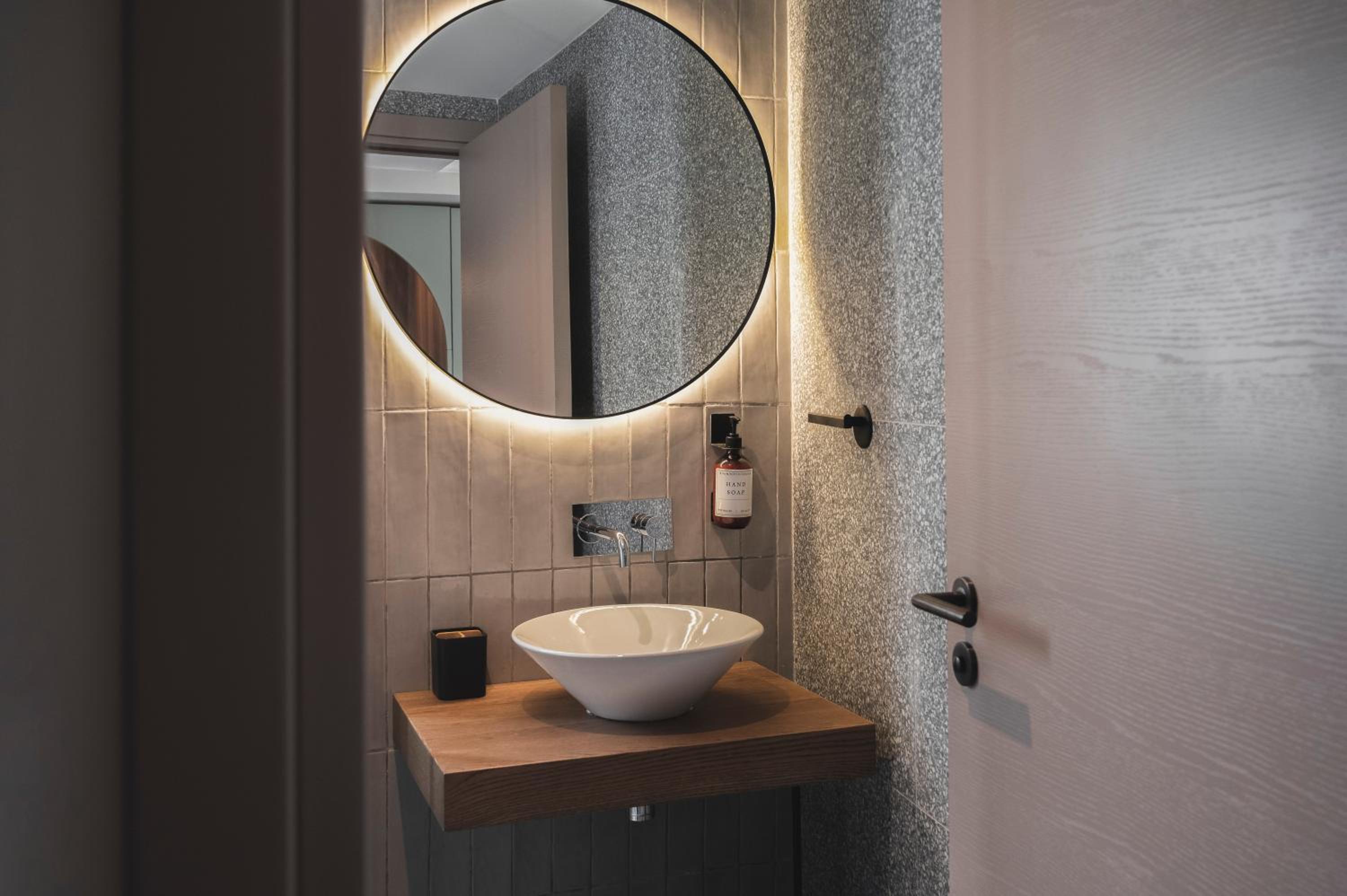 Standard Double or Twin Room - Photo 29