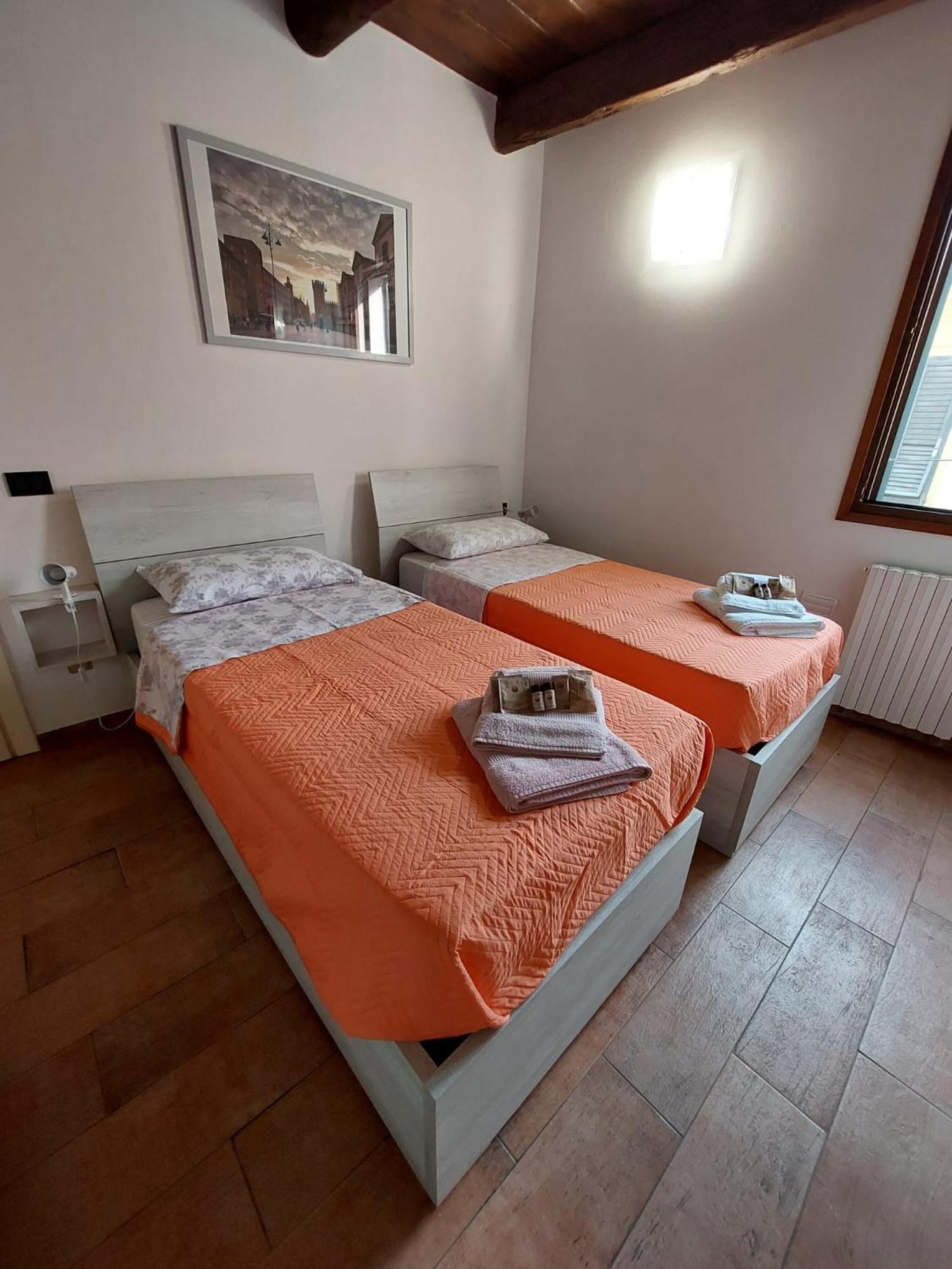 Double or Twin Room