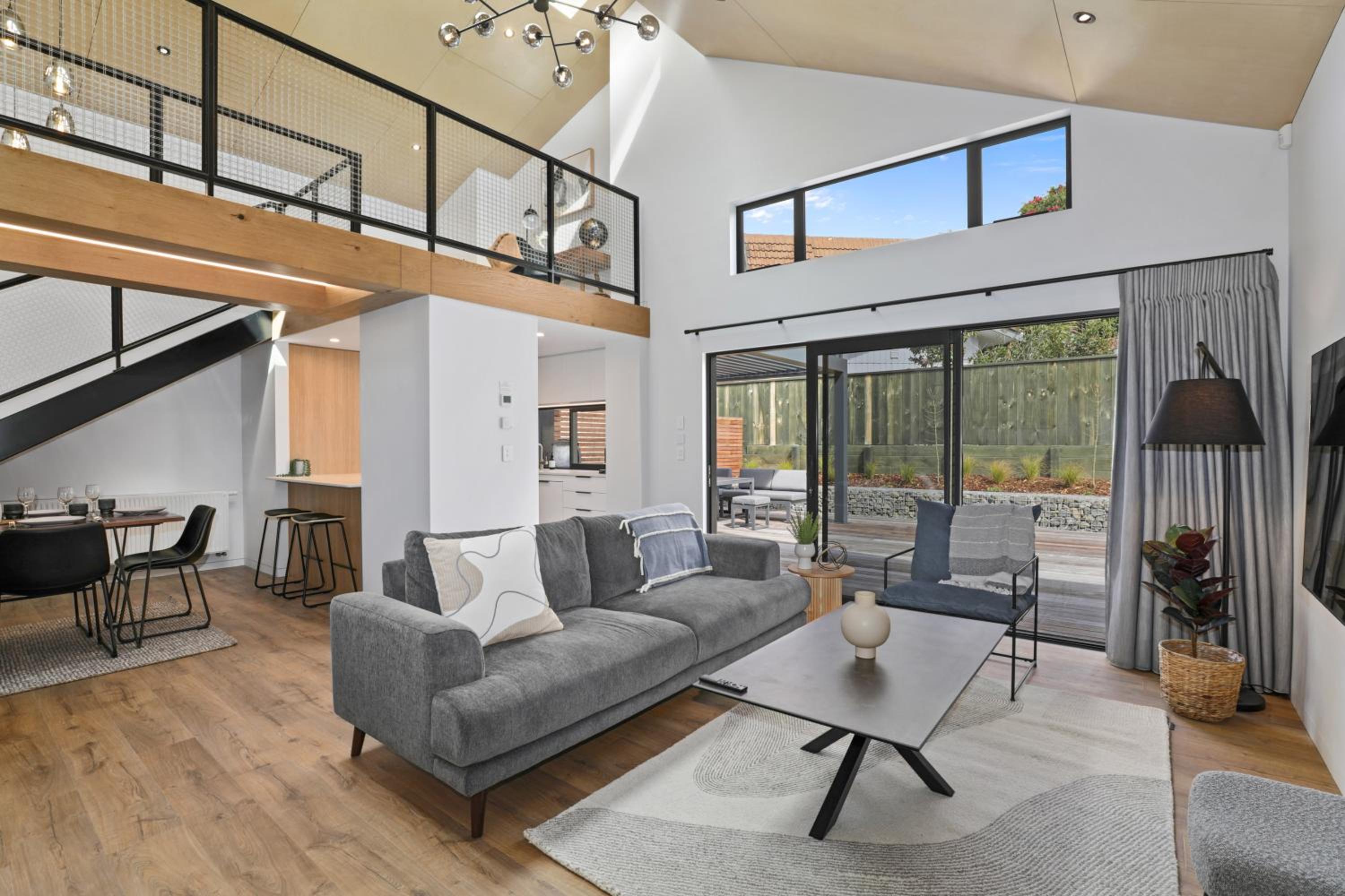 Vacation Home photo 1